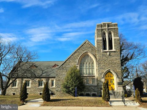 601 COLLINGS AVENUE COLLINGSWOOD NJ 08107