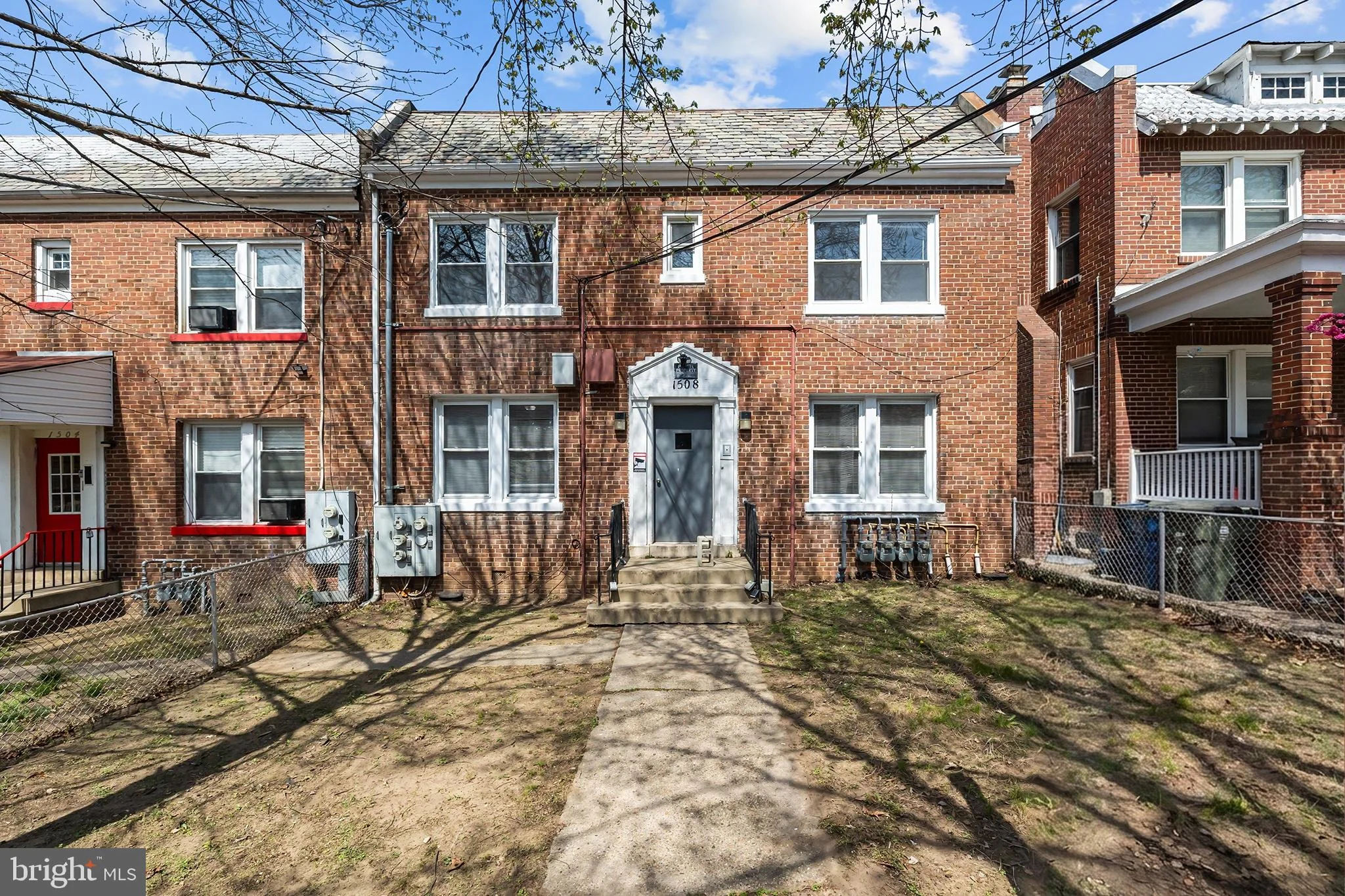 1508 V Street SE