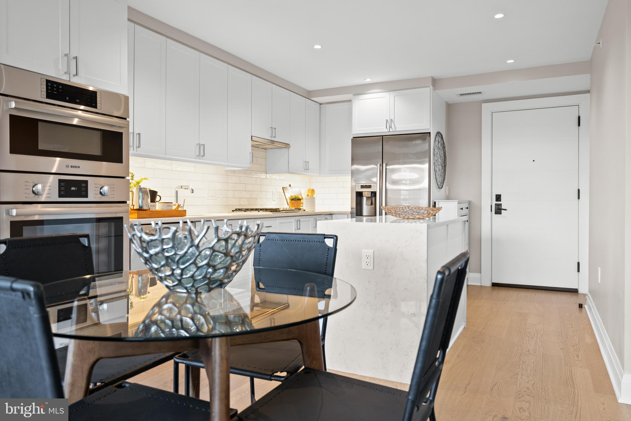 OLD TOWN ALEXANDRIA - Residential