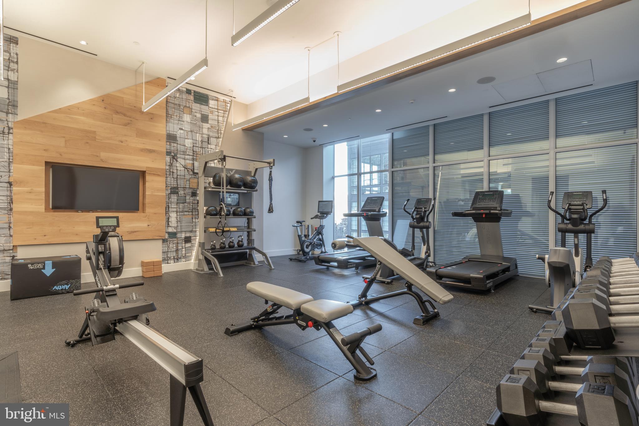 OLD TOWN ALEXANDRIA - Residential