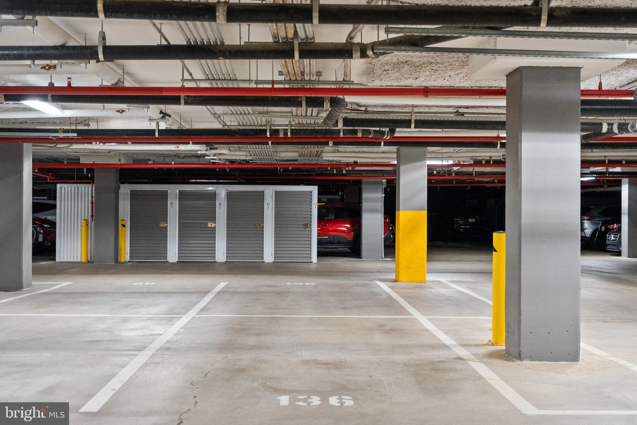 OLD TOWN ALEXANDRIA - Residential