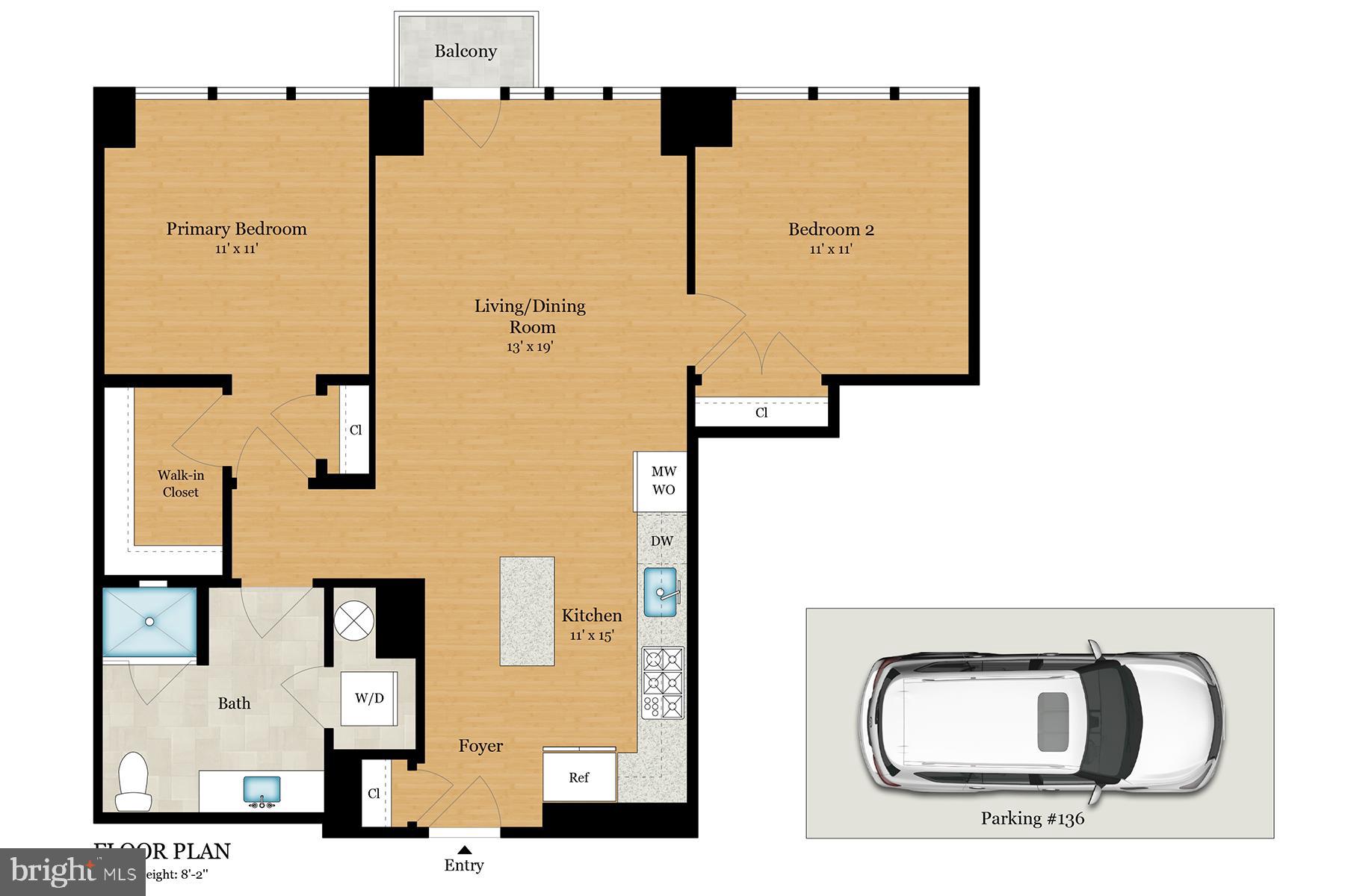 OLD TOWN ALEXANDRIA - Residential