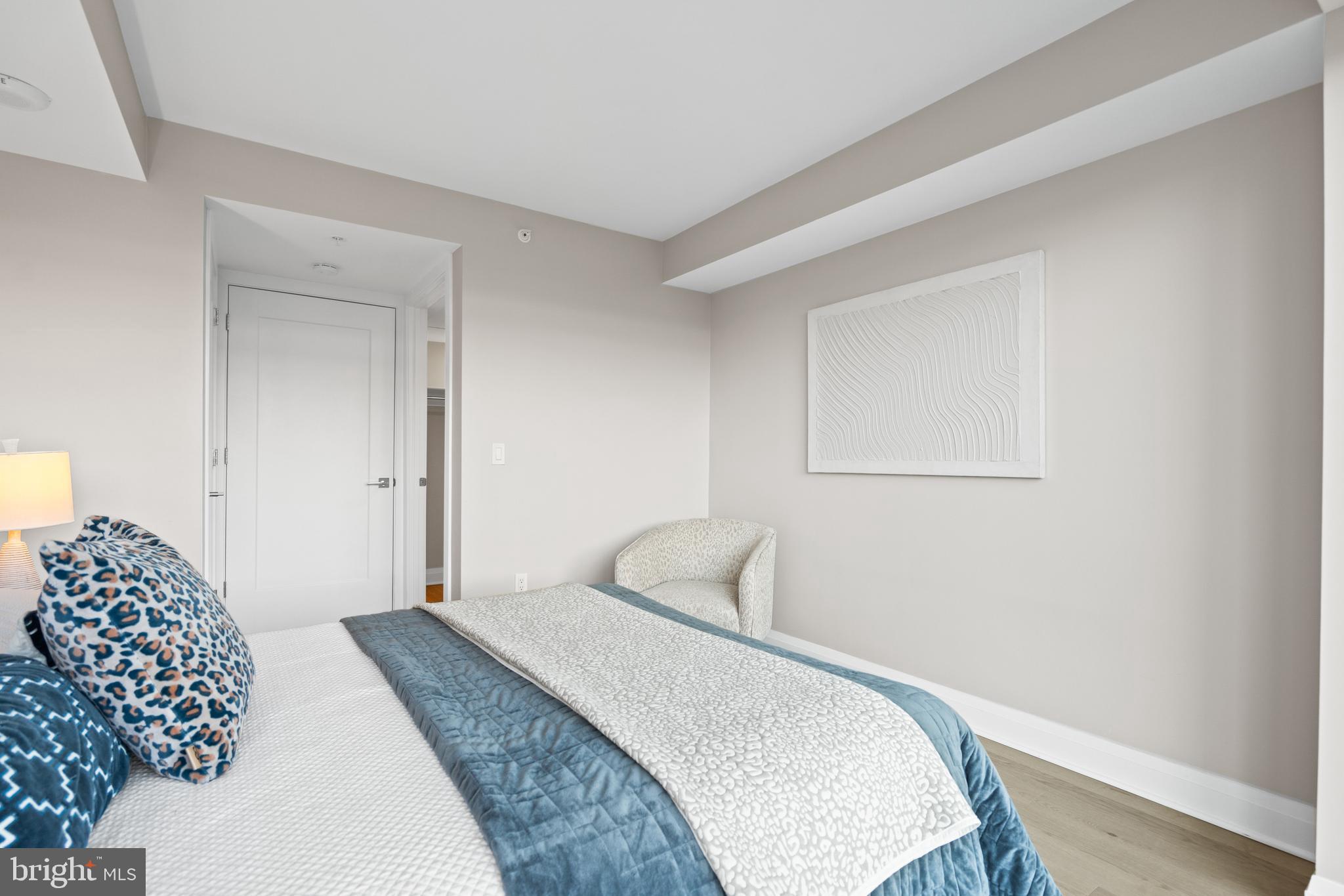 OLD TOWN ALEXANDRIA - Residential