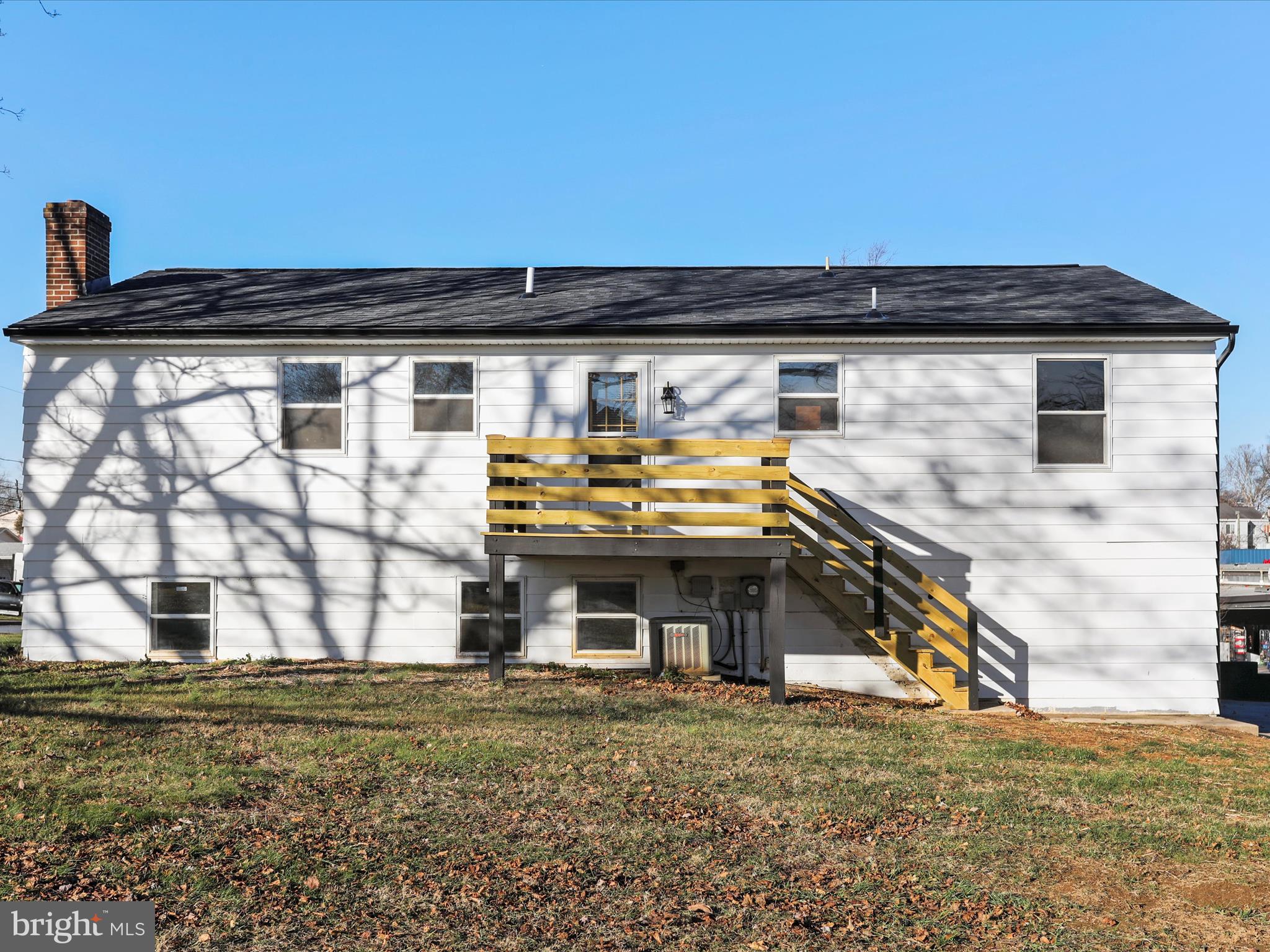 ORCHARD HILLS - Residential