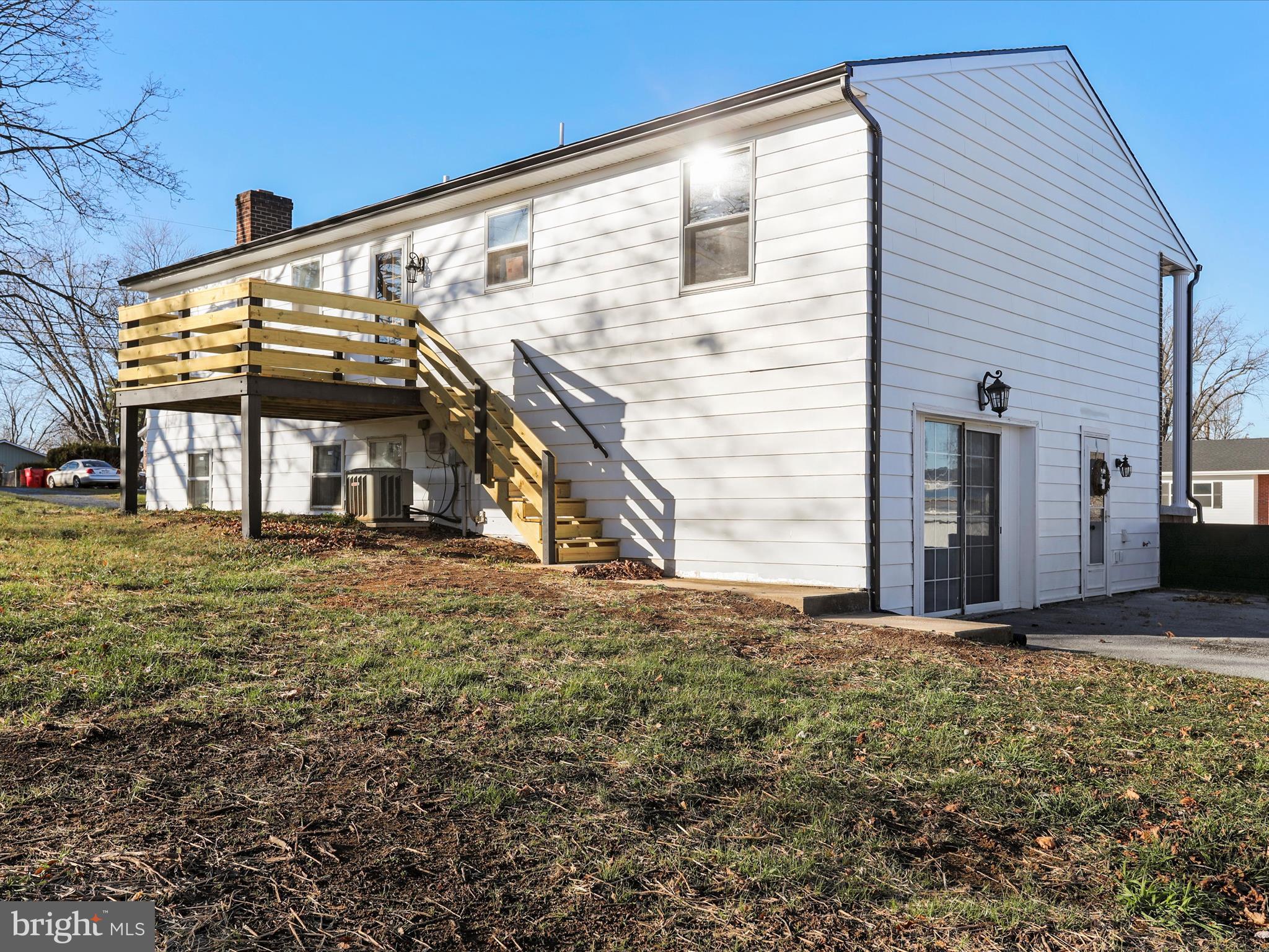 ORCHARD HILLS - Residential