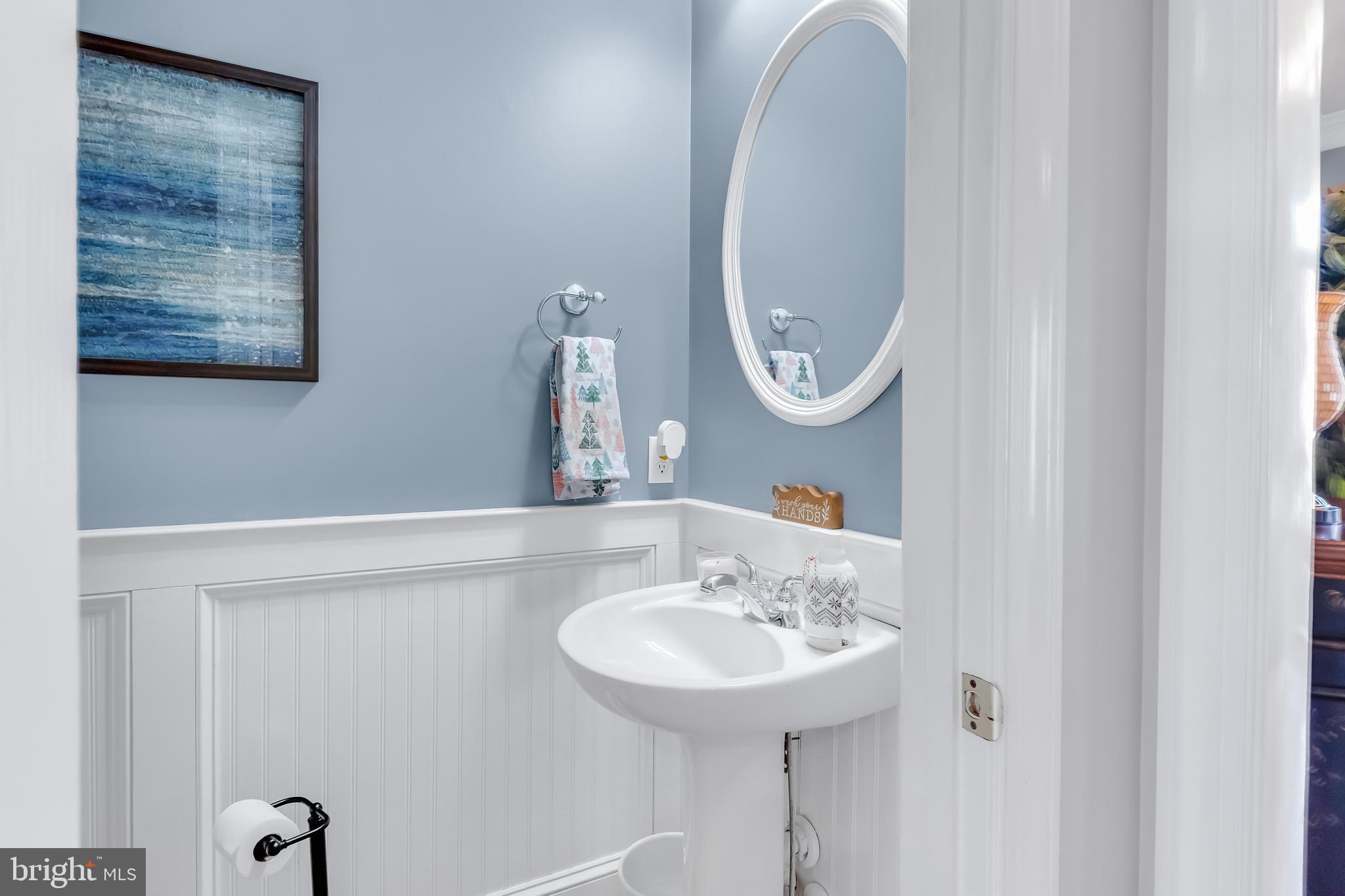 TONY TANK - Residential