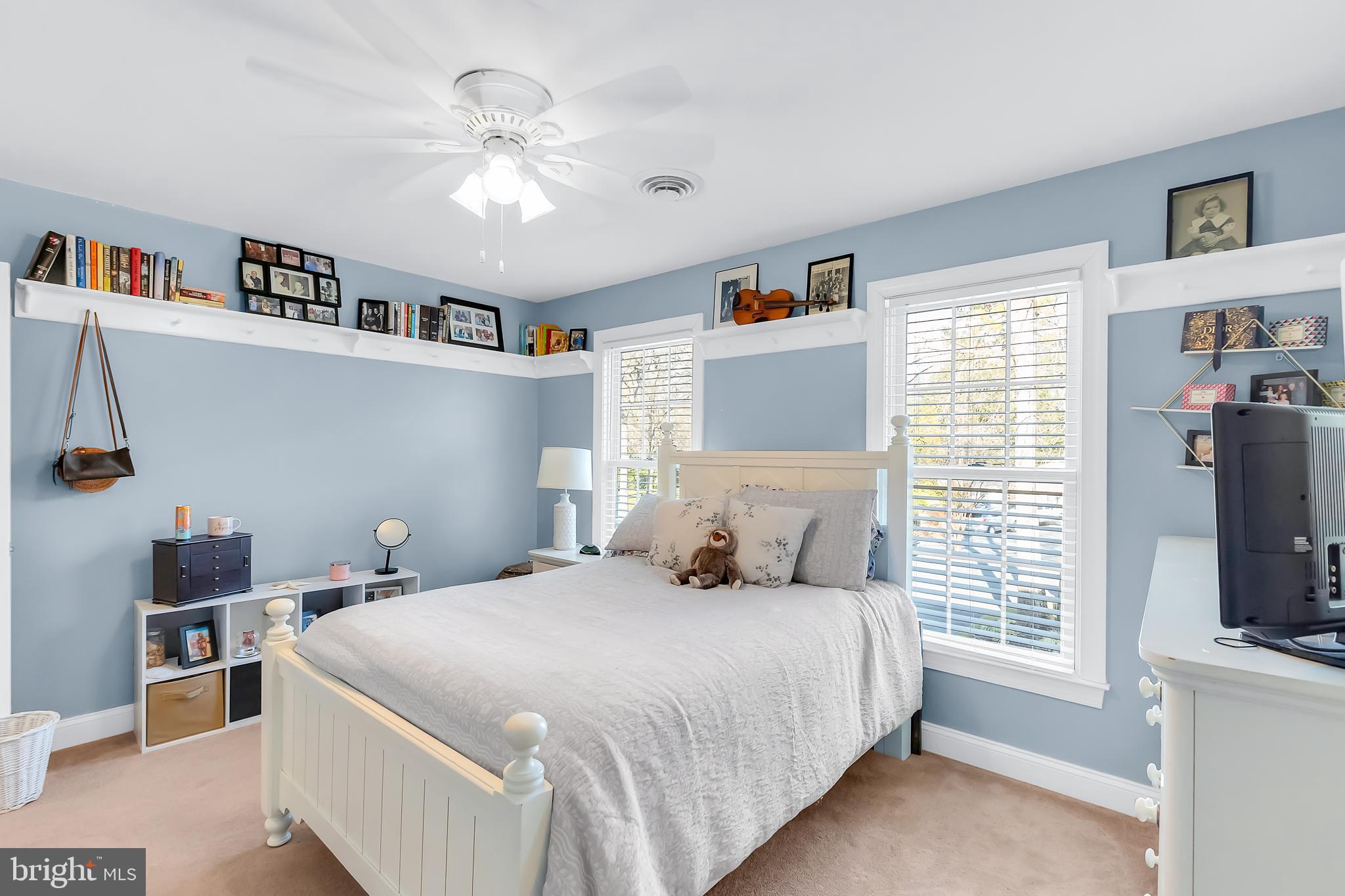 TONY TANK - Residential