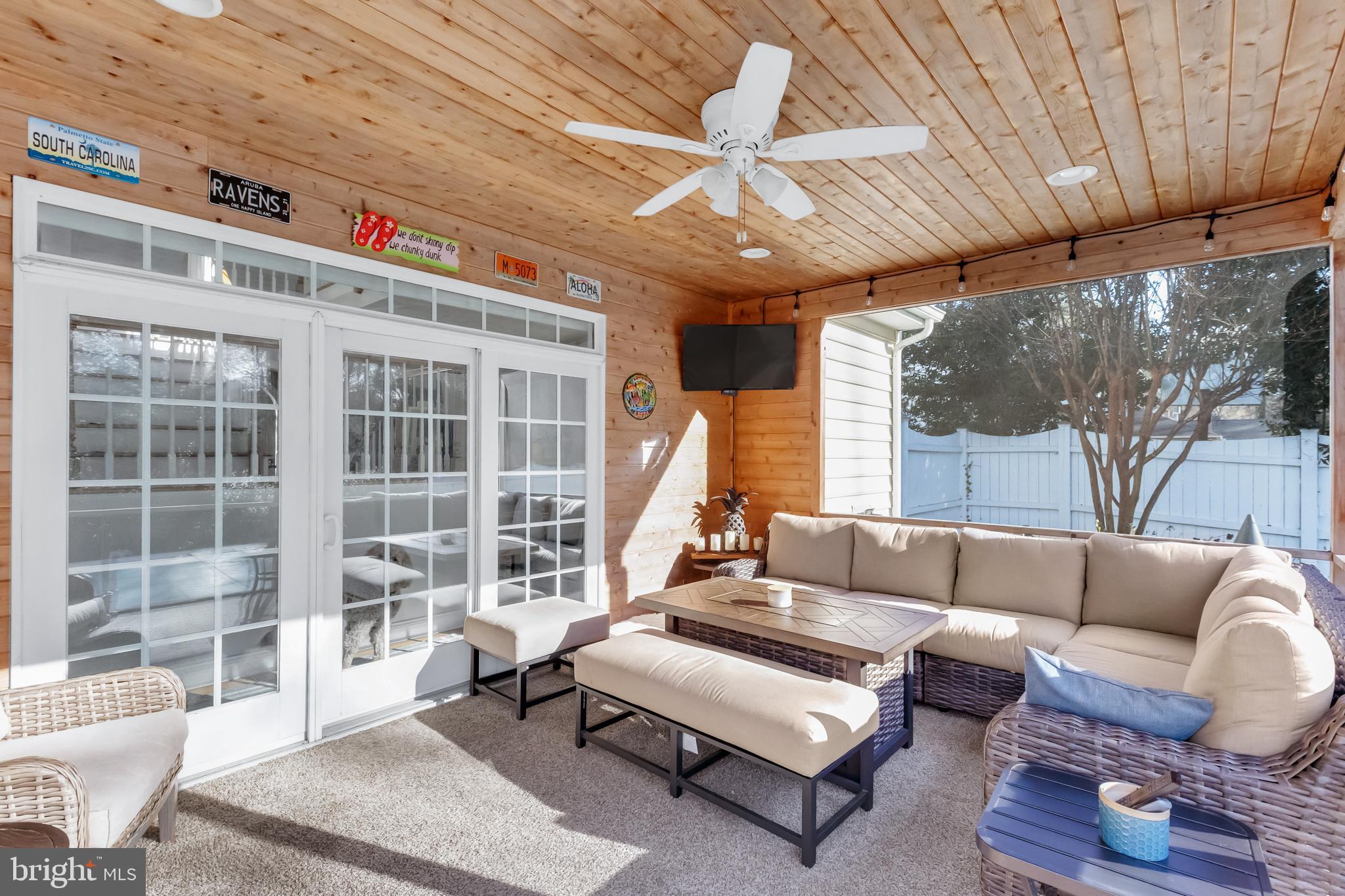 TONY TANK - Residential