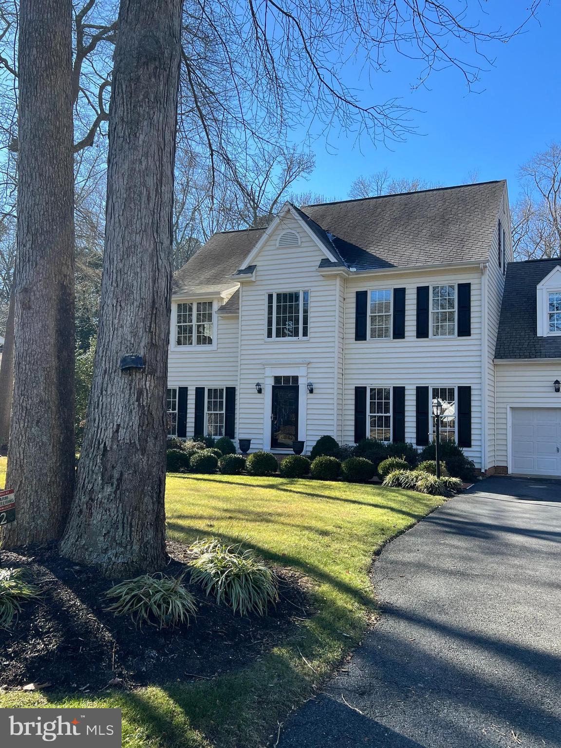 TONY TANK - Residential