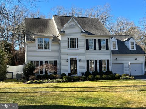 502 INDIAN LANE SALISBURY MD 21801