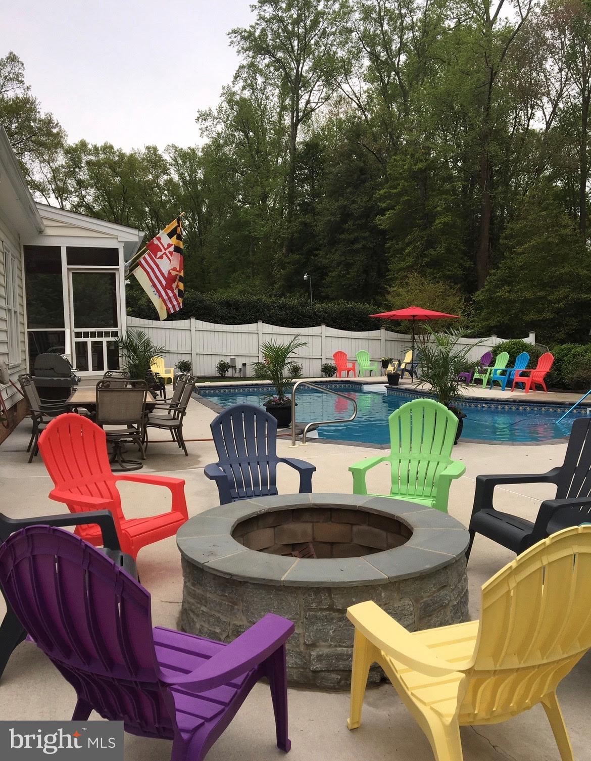 TONY TANK - Residential