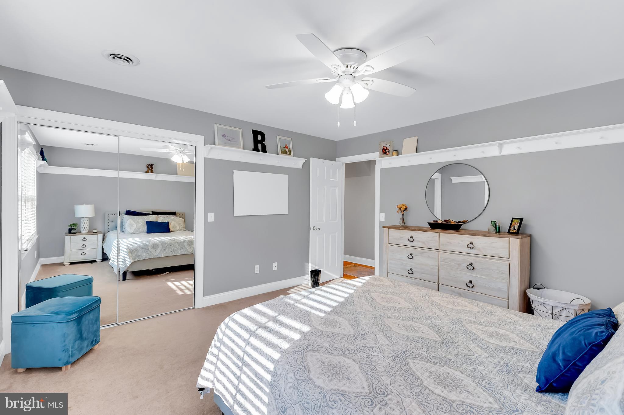 TONY TANK - Residential