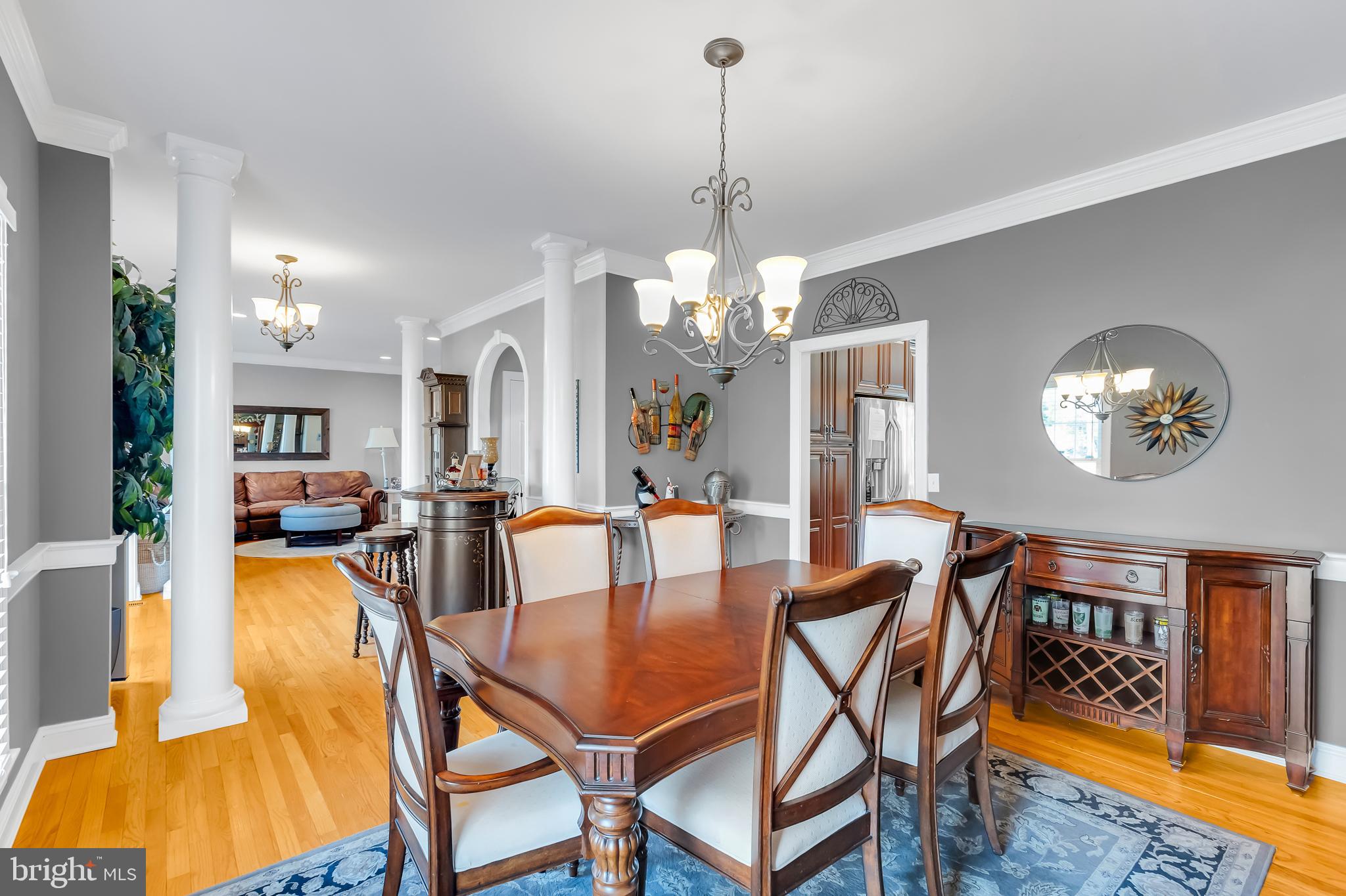 TONY TANK - Residential