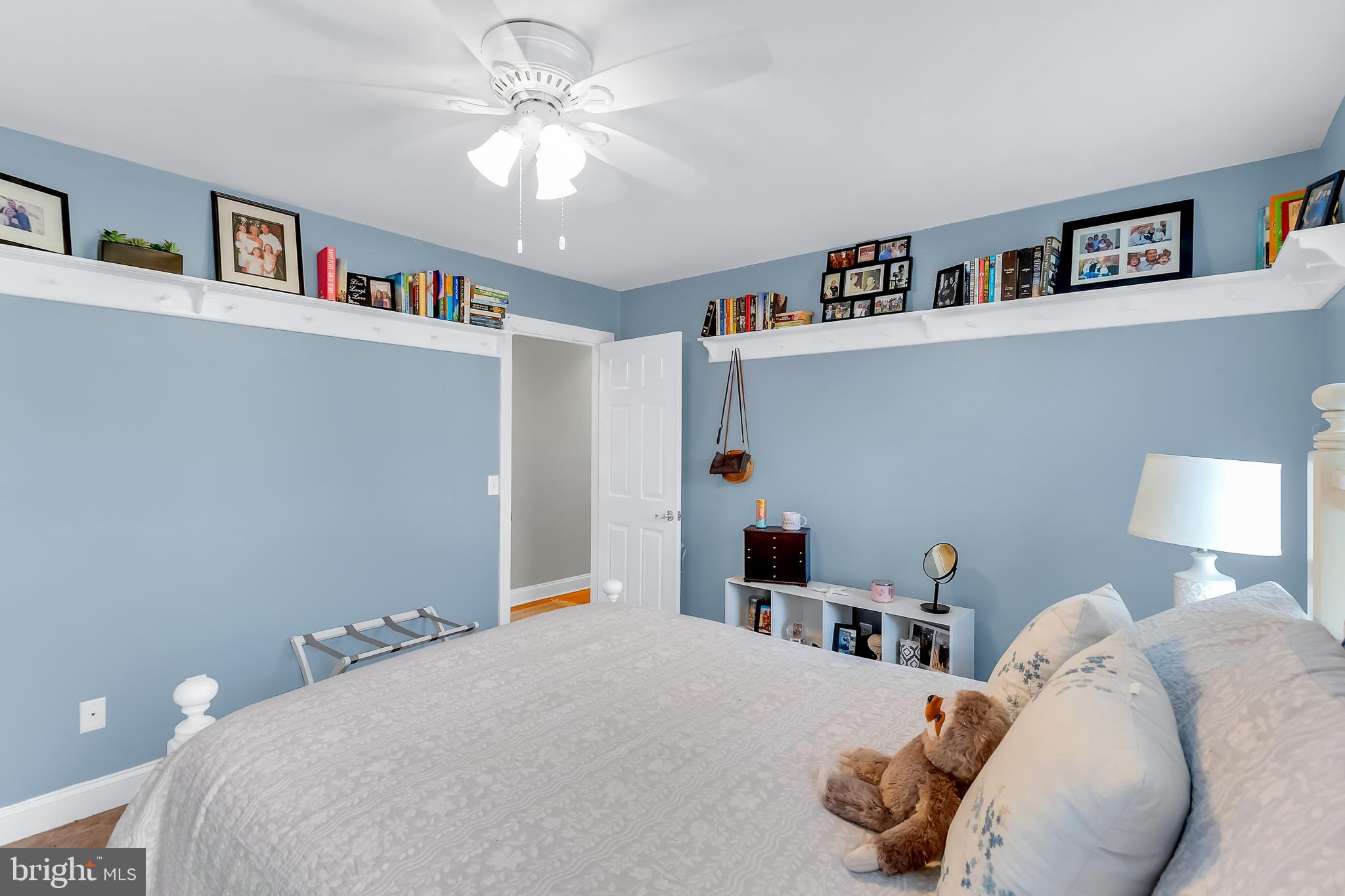 TONY TANK - Residential