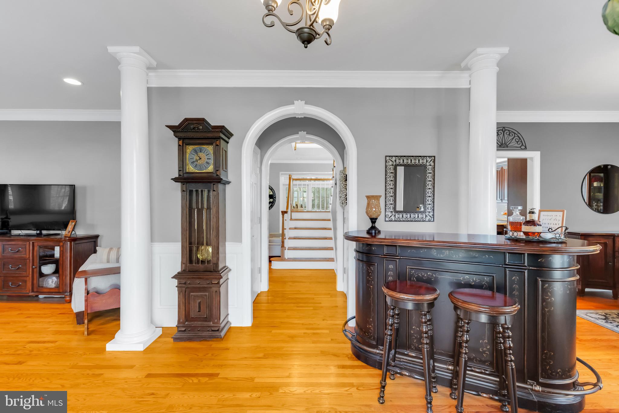 TONY TANK - Residential