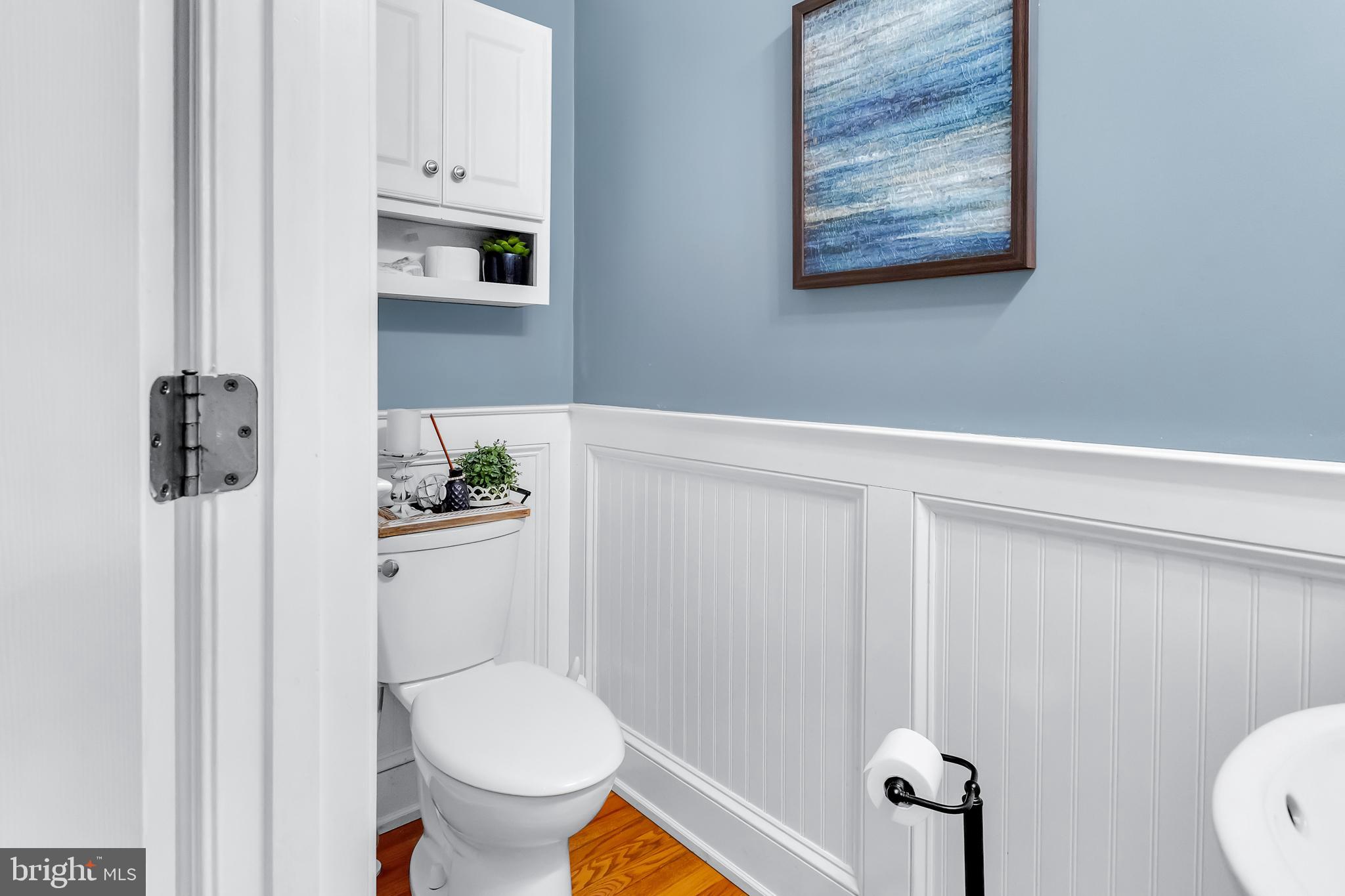 TONY TANK - Residential