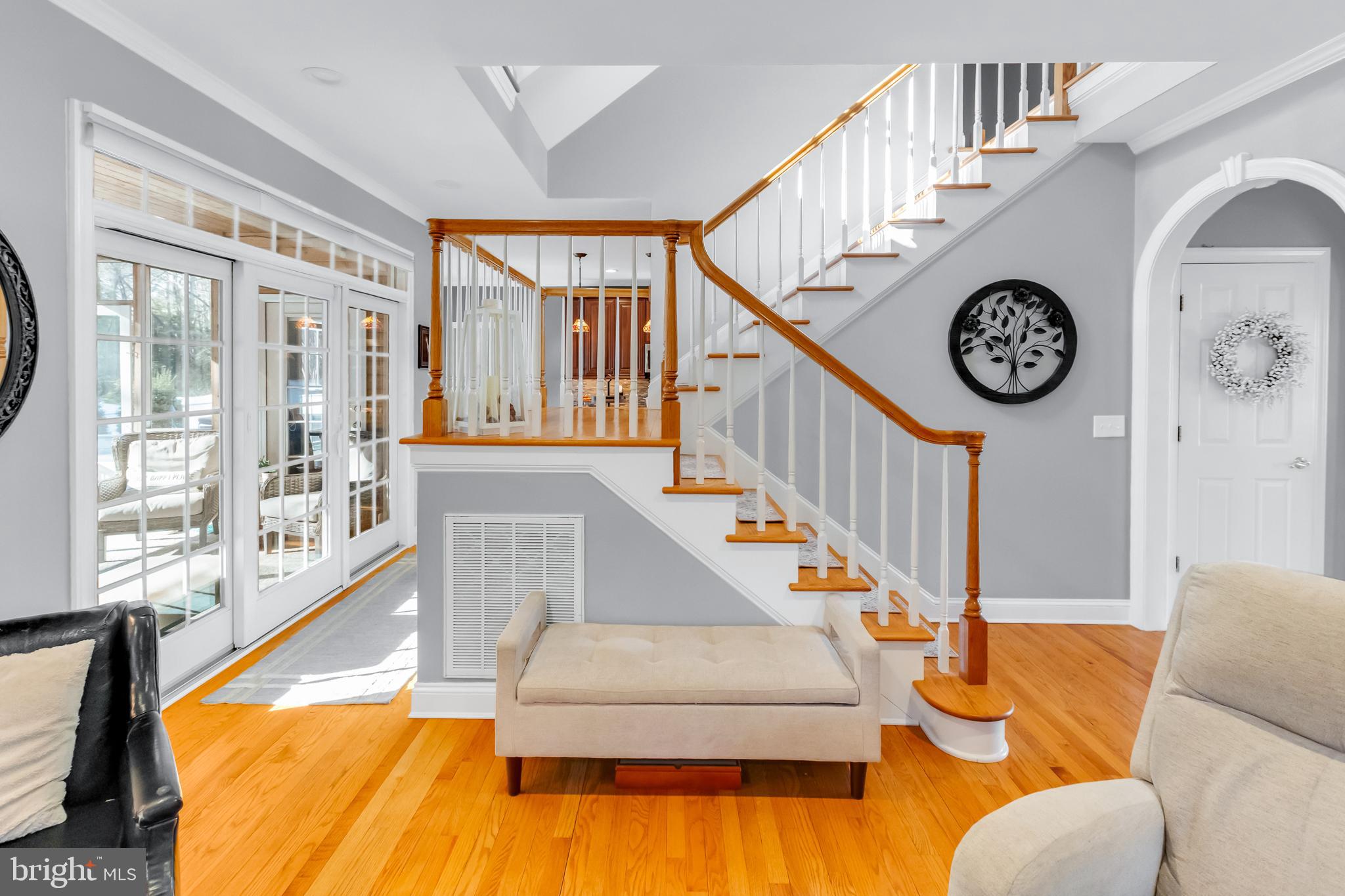 TONY TANK - Residential