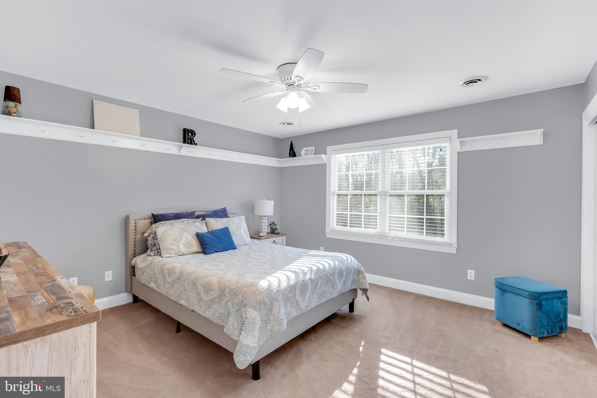 TONY TANK - Residential