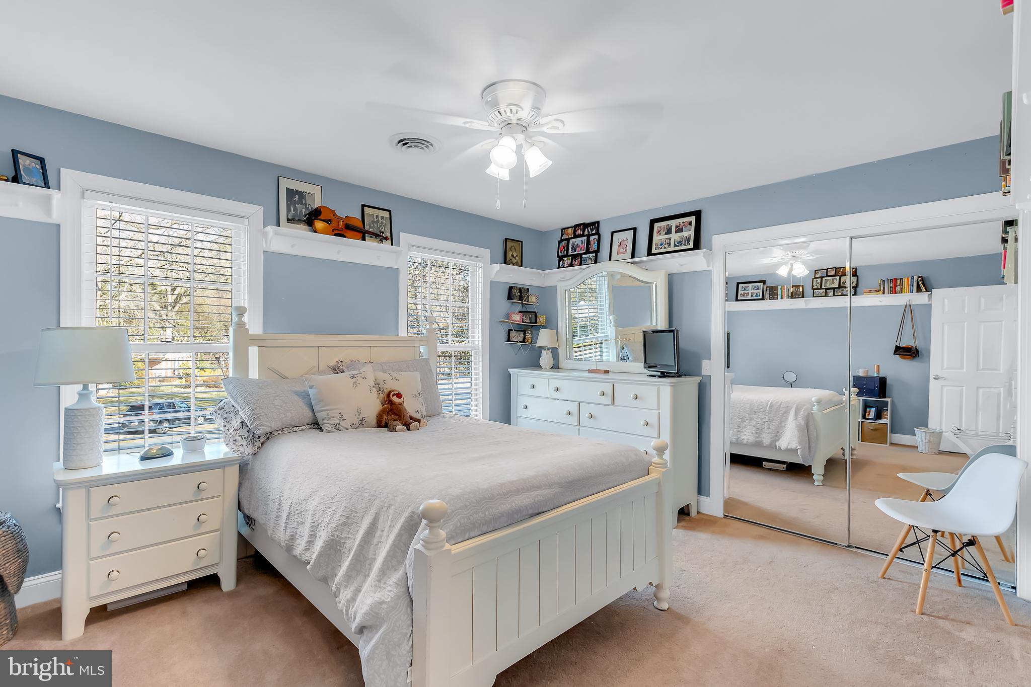 TONY TANK - Residential