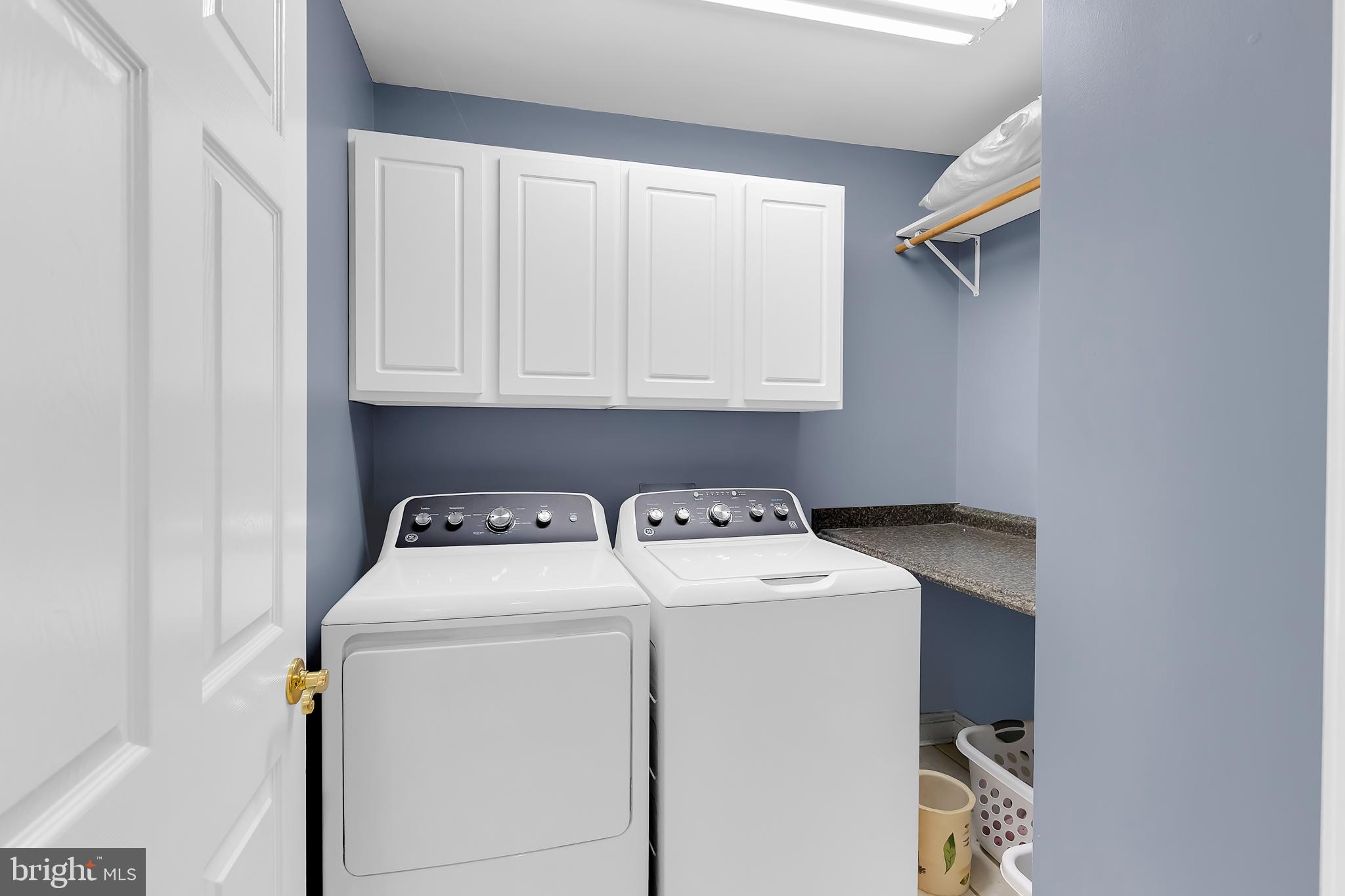 TONY TANK - Residential