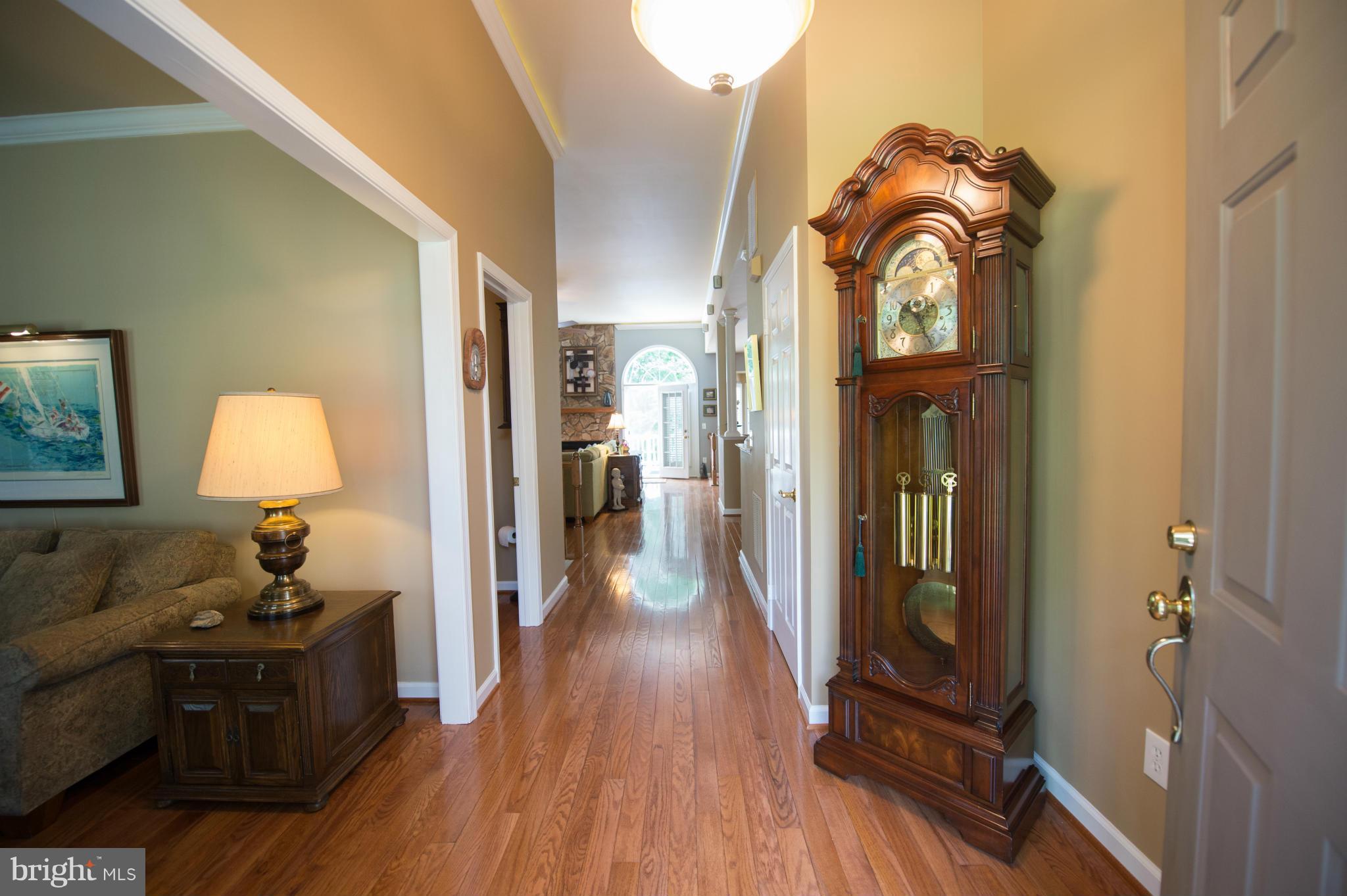 LAKE WHIPPOORWILL - Residential