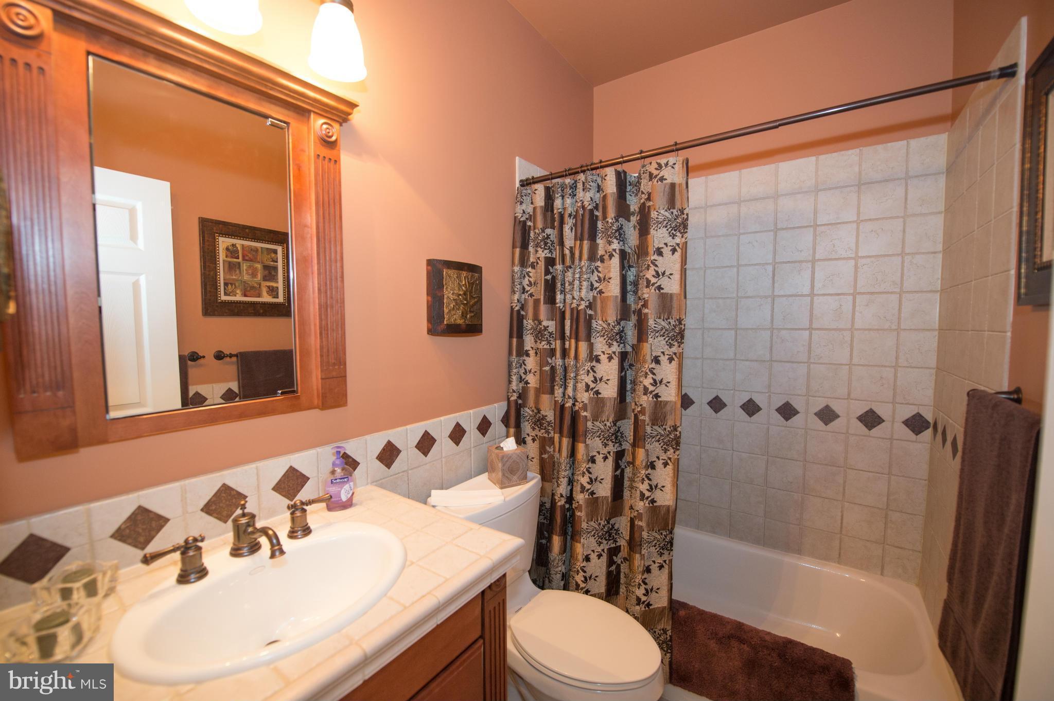 LAKE WHIPPOORWILL - Residential