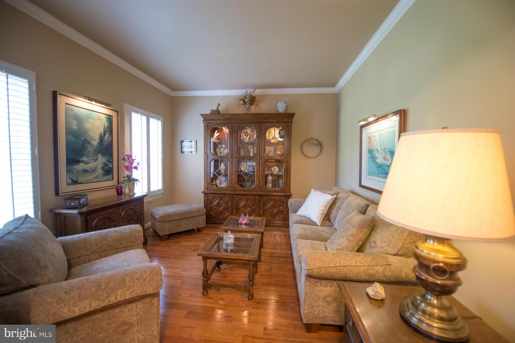 LAKE WHIPPOORWILL - Residential