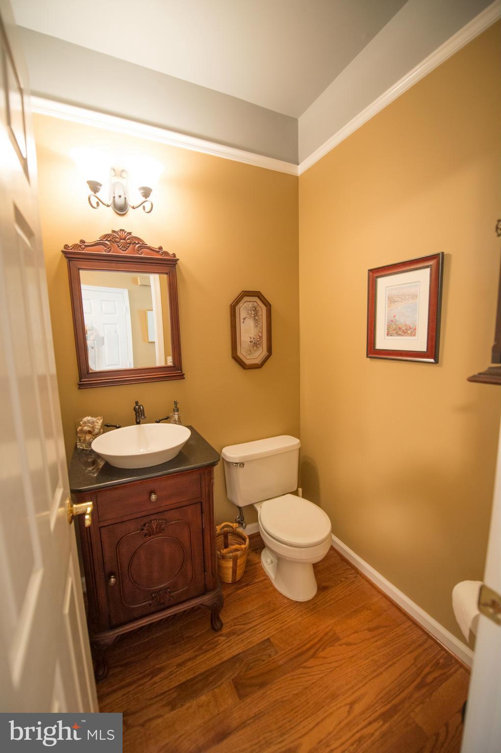 LAKE WHIPPOORWILL - Residential