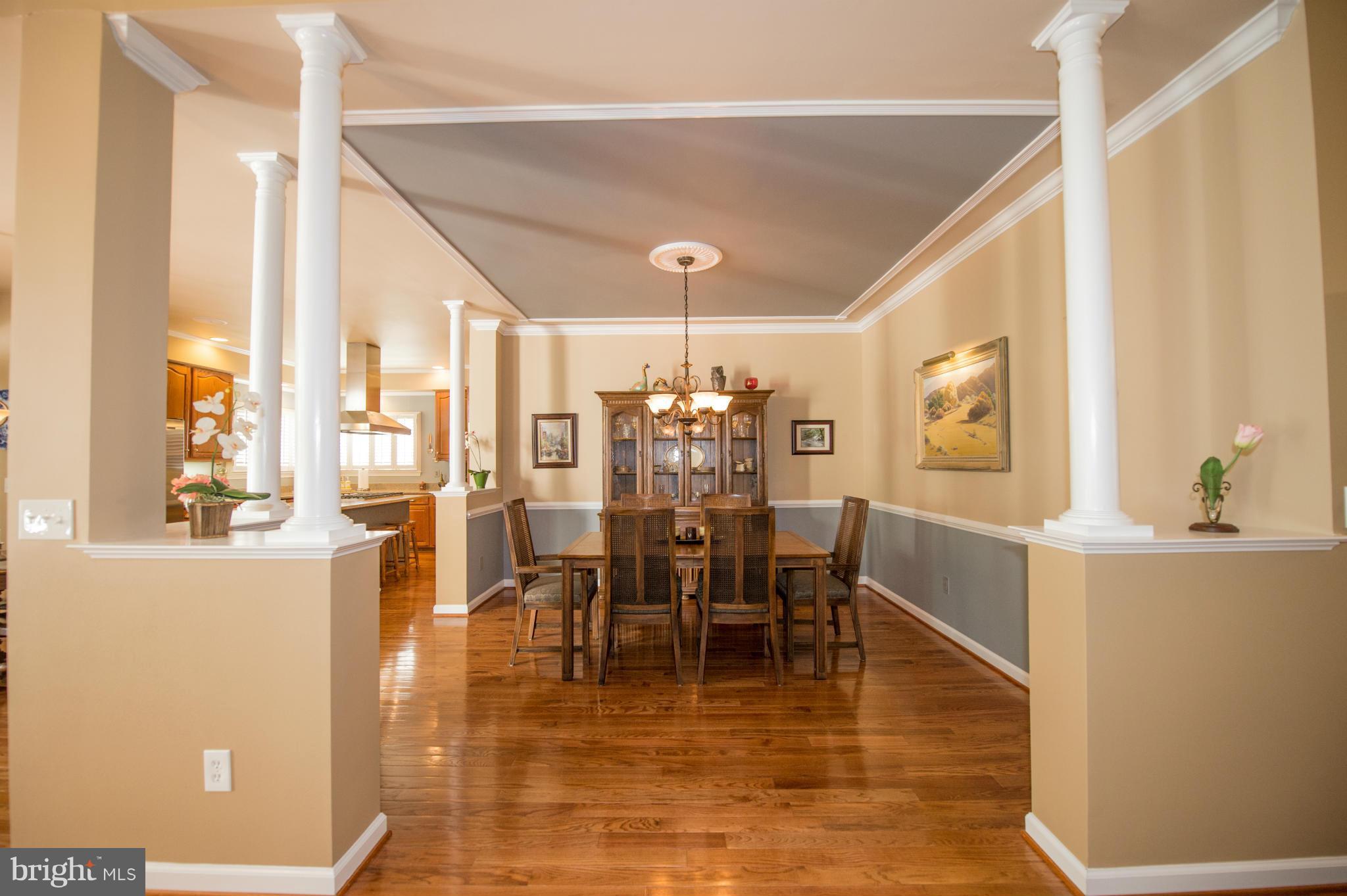 LAKE WHIPPOORWILL - Residential