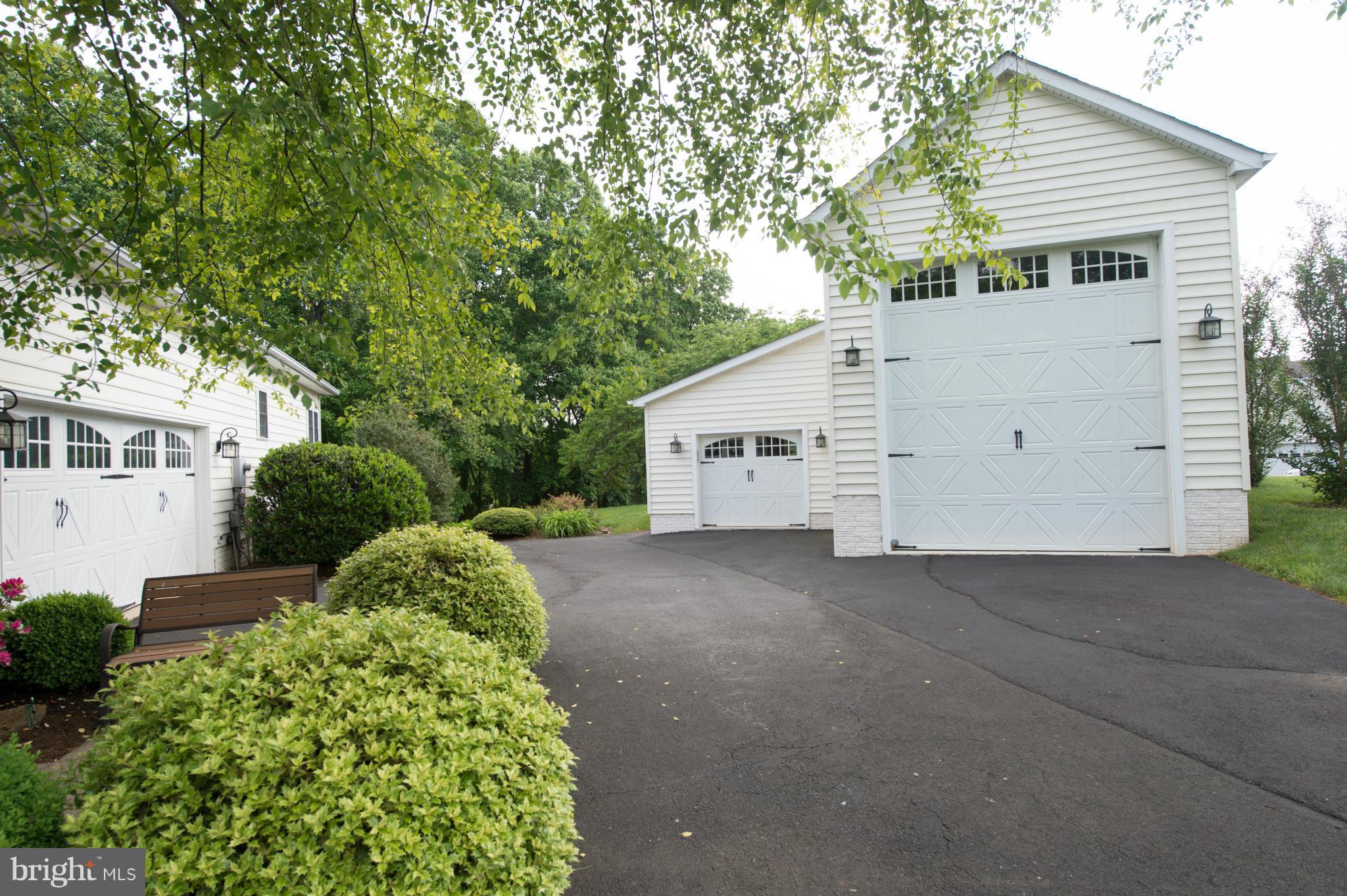 LAKE WHIPPOORWILL - Residential