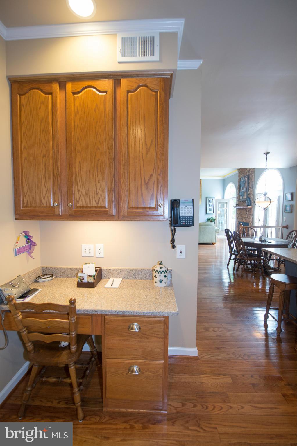 LAKE WHIPPOORWILL - Residential