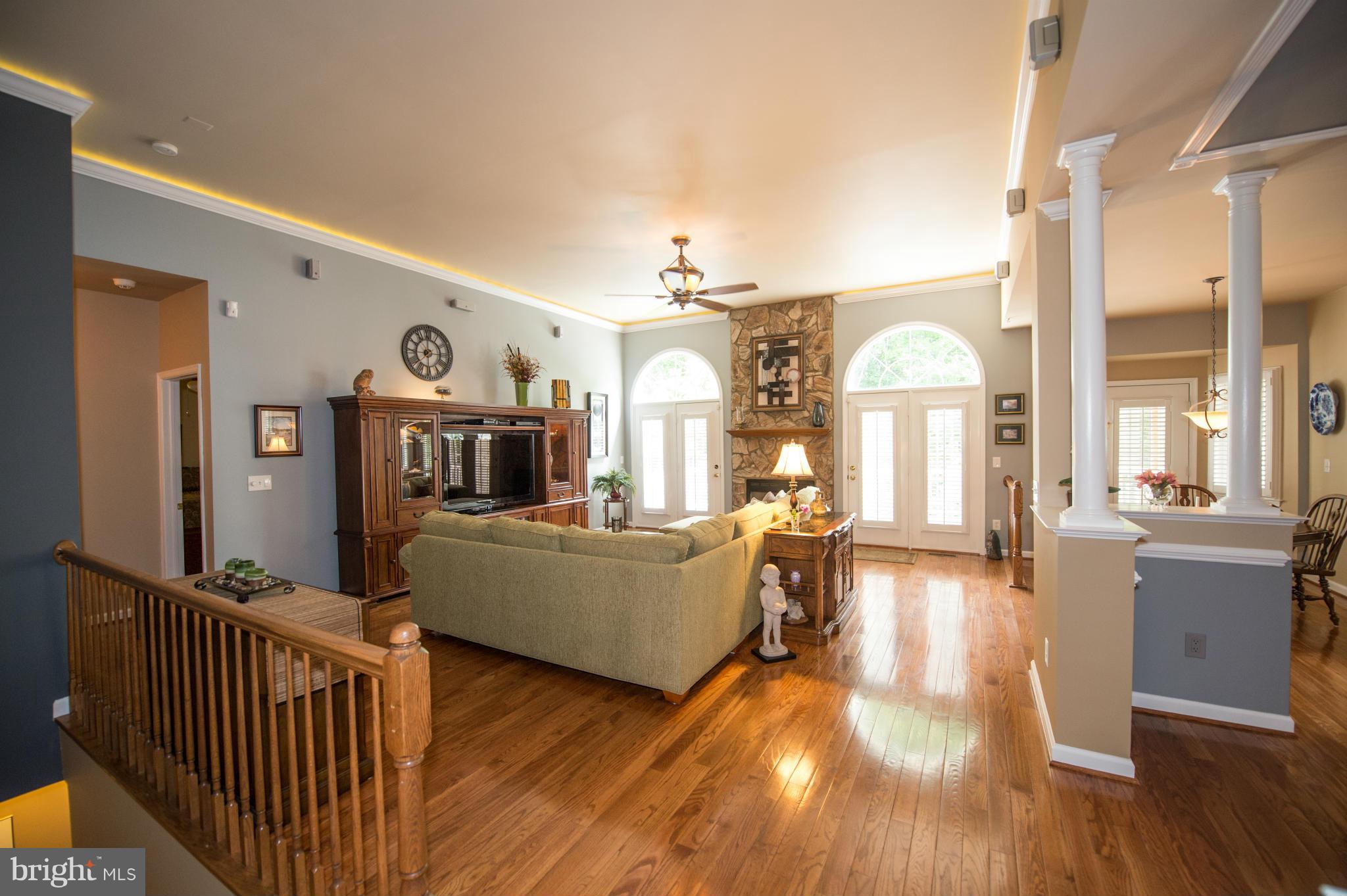 LAKE WHIPPOORWILL - Residential