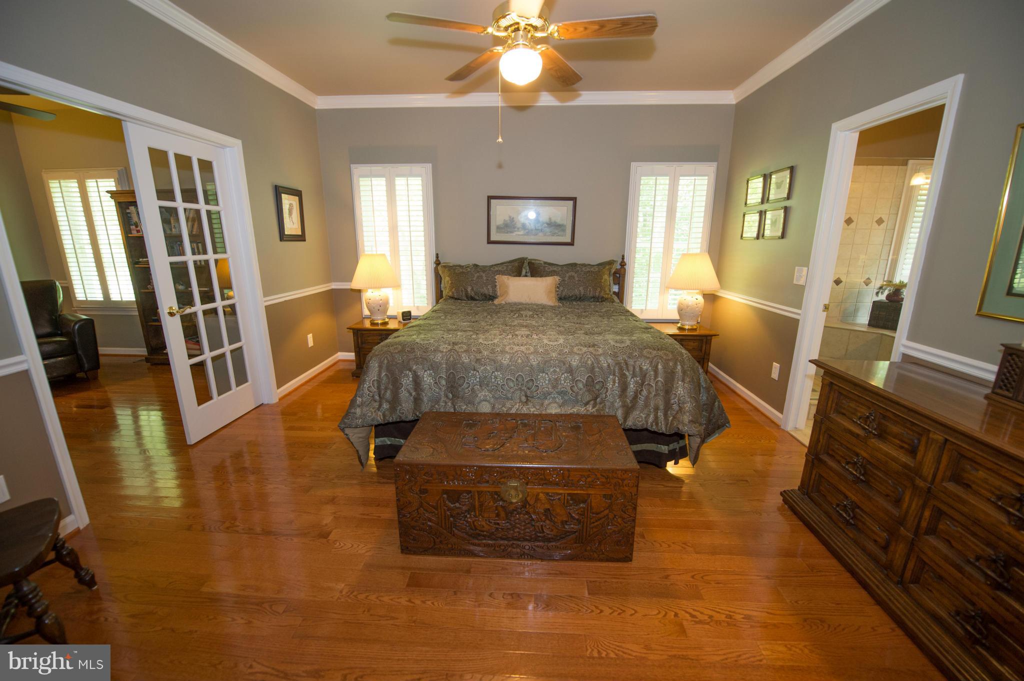 LAKE WHIPPOORWILL - Residential