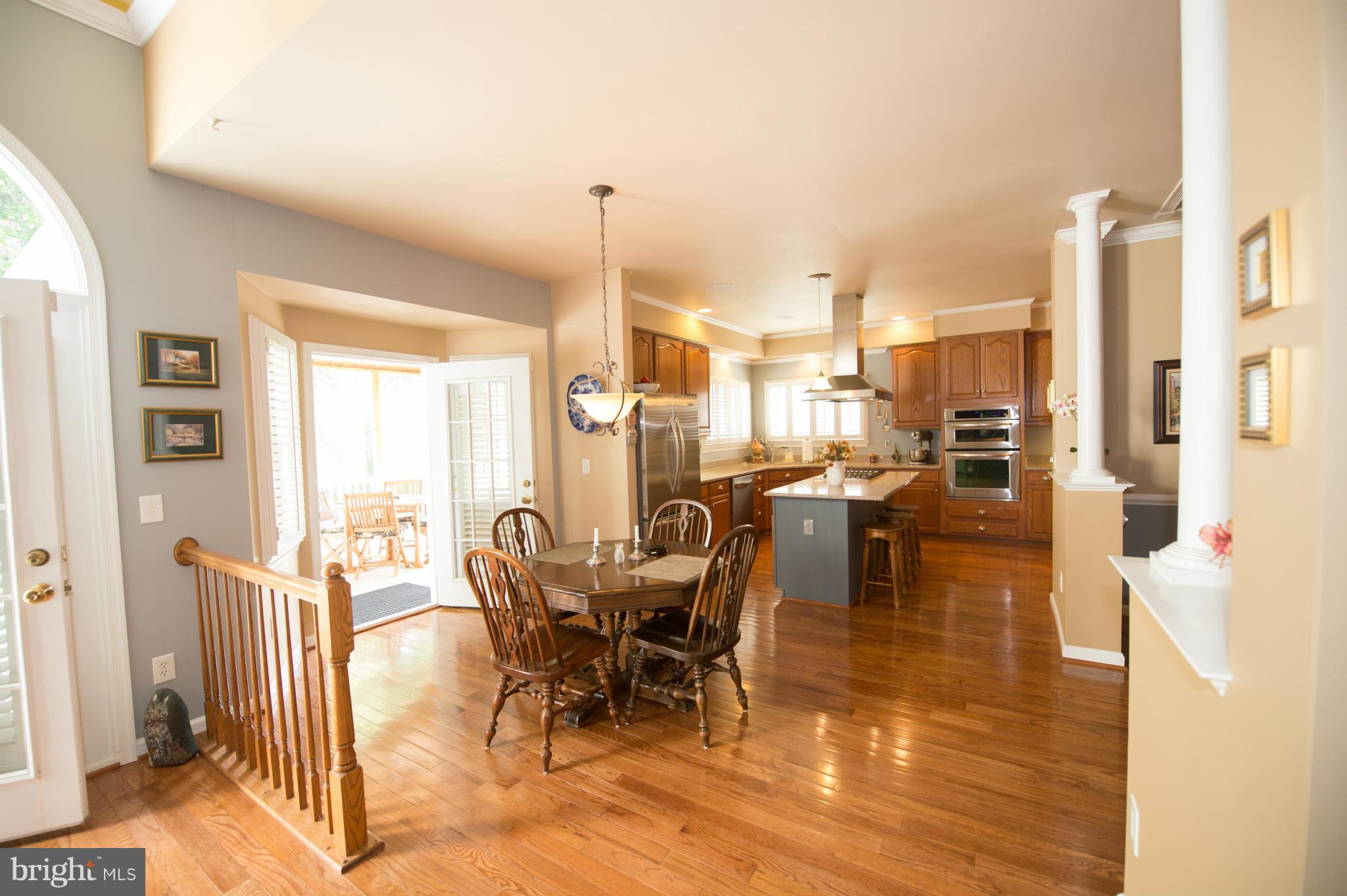 LAKE WHIPPOORWILL - Residential