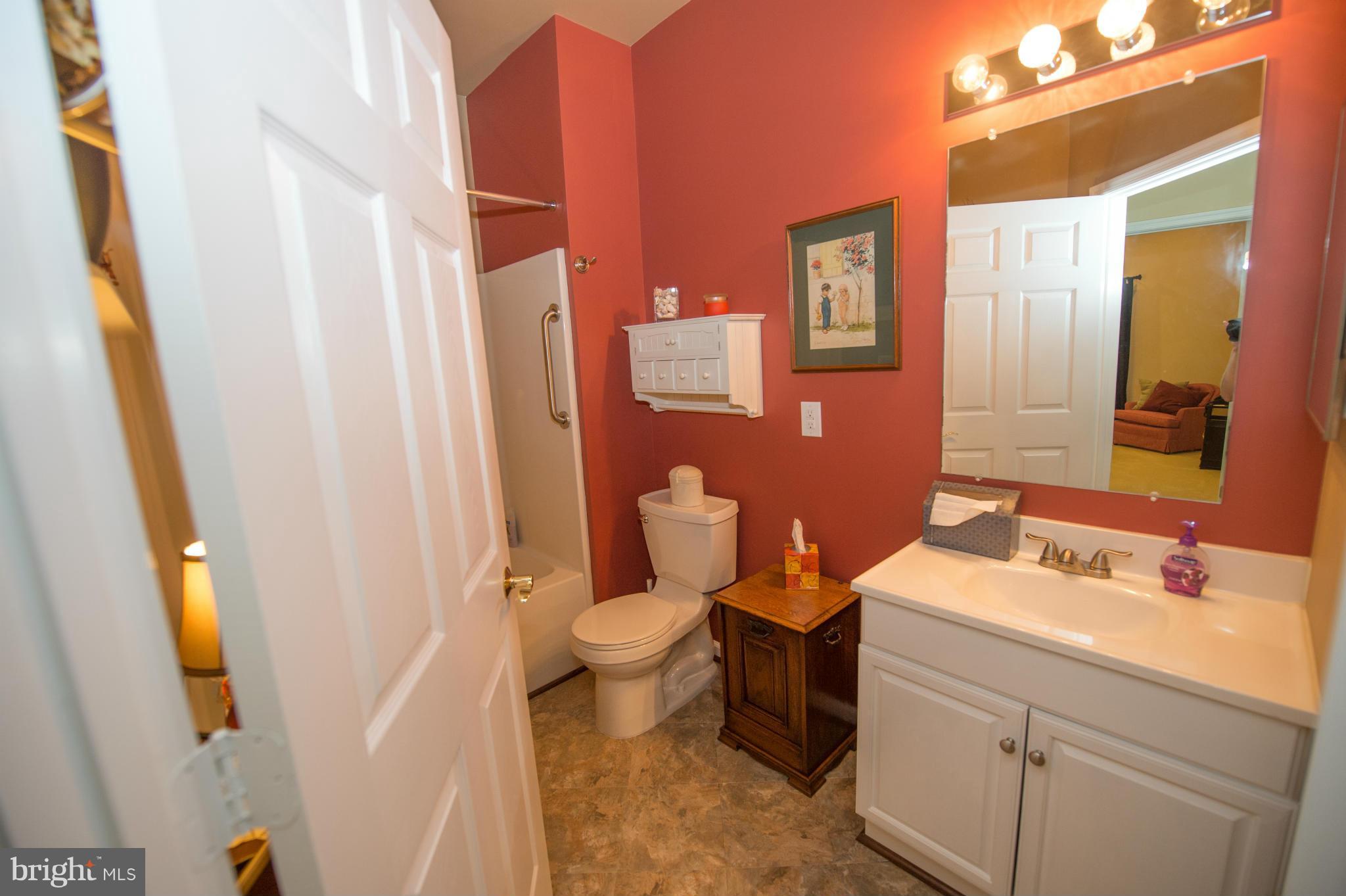 LAKE WHIPPOORWILL - Residential