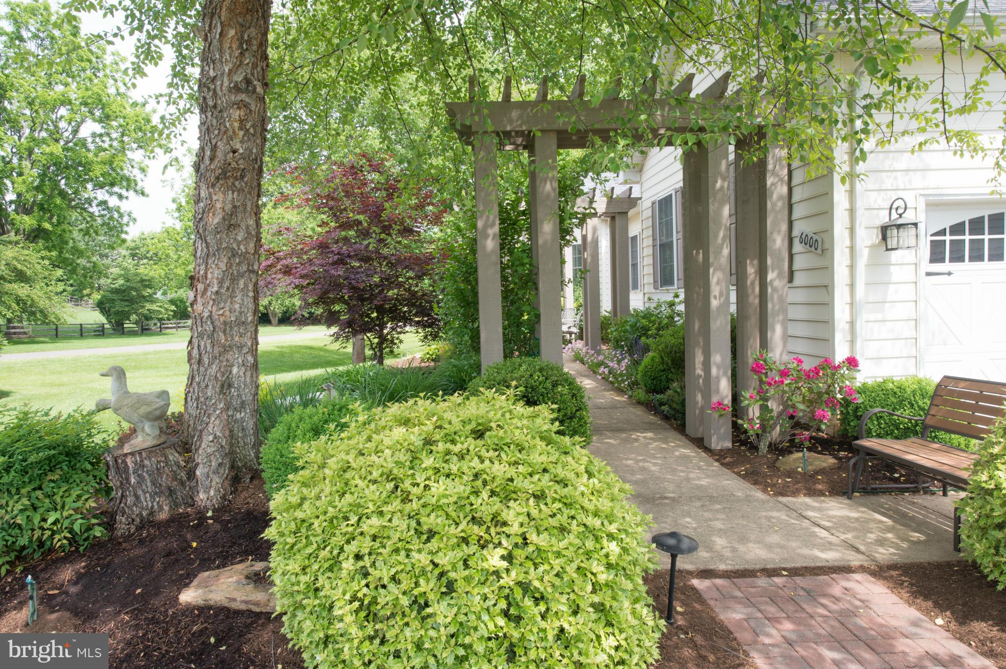 LAKE WHIPPOORWILL - Residential