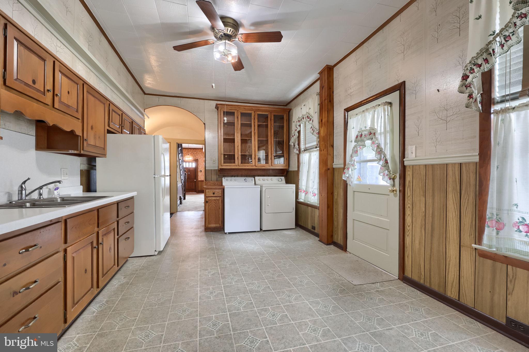 COLUMBIA BOROUGH - Residential