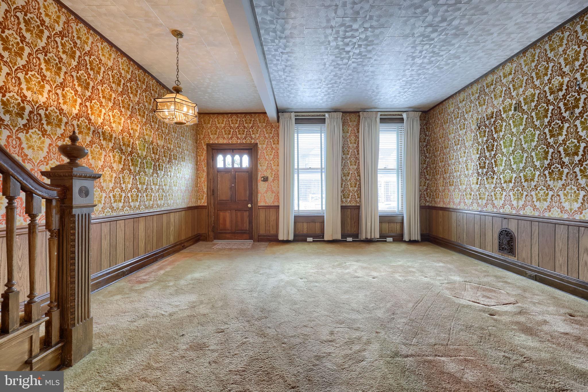 COLUMBIA BOROUGH - Residential