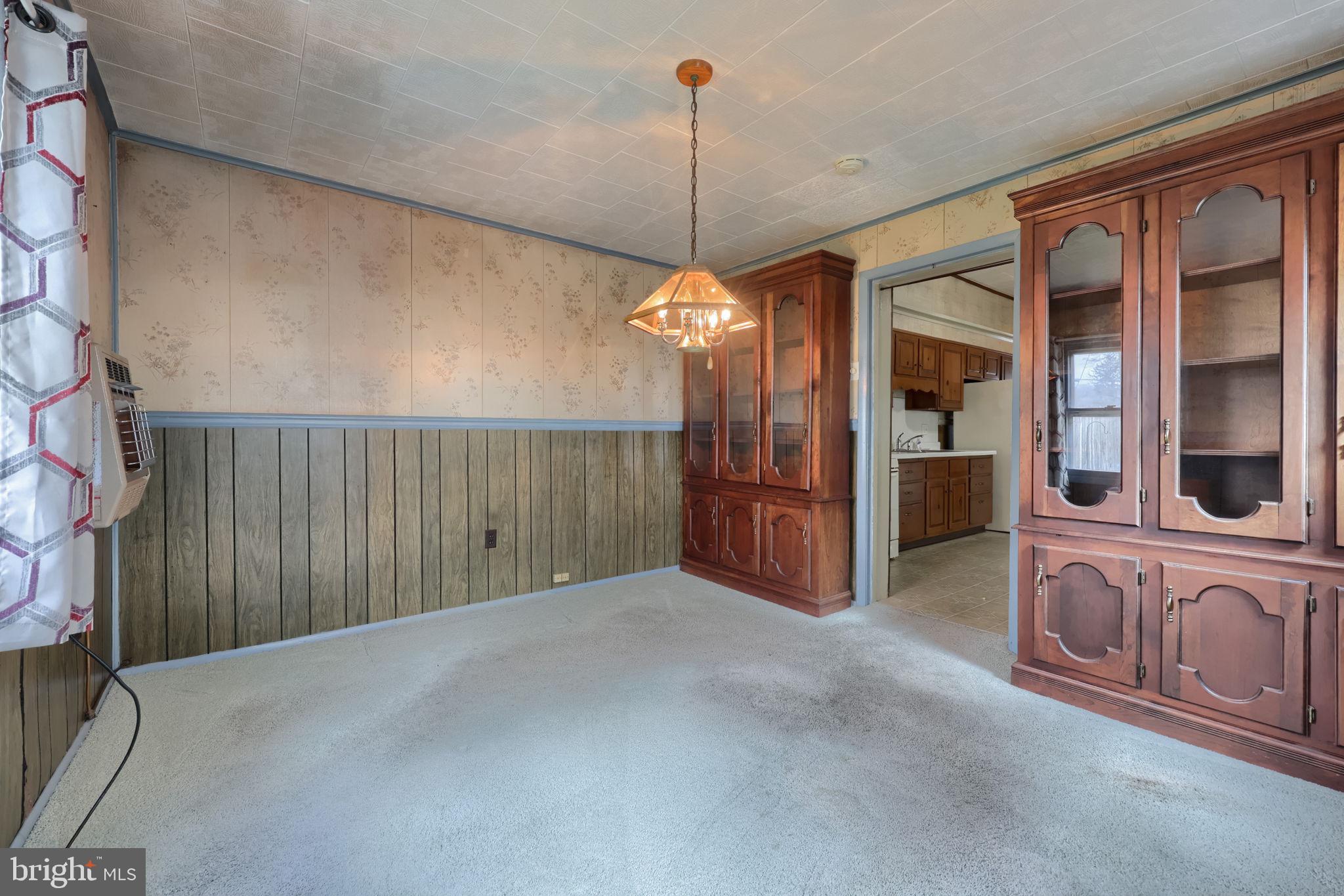 COLUMBIA BOROUGH - Residential