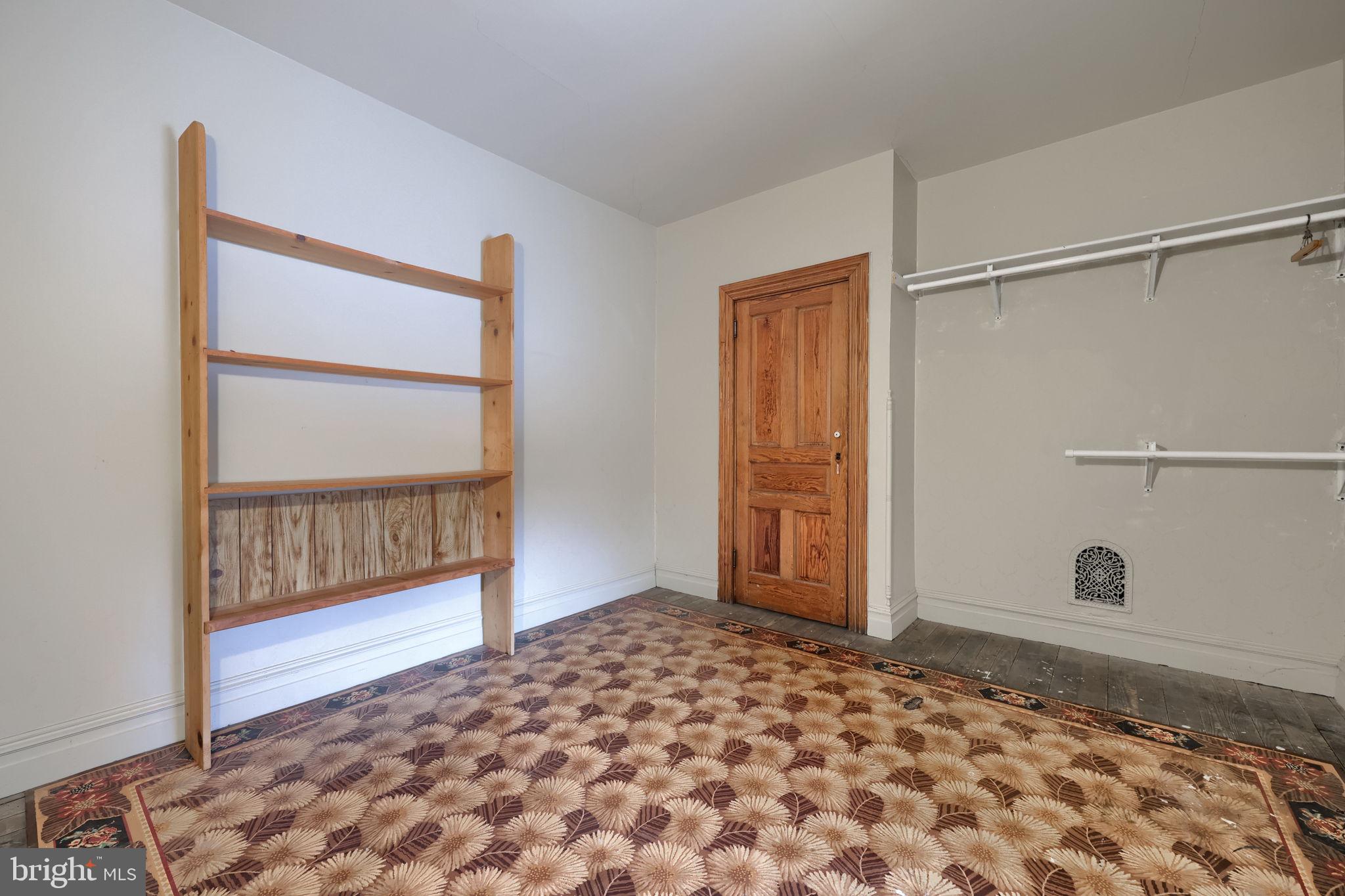 COLUMBIA BOROUGH - Residential