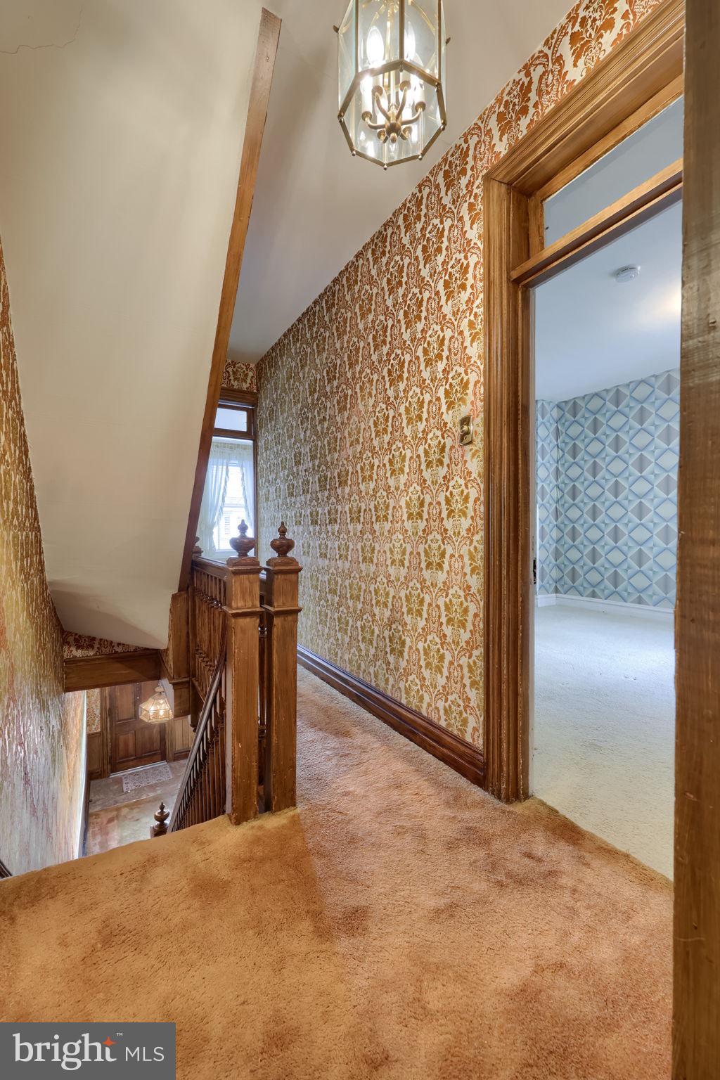 COLUMBIA BOROUGH - Residential