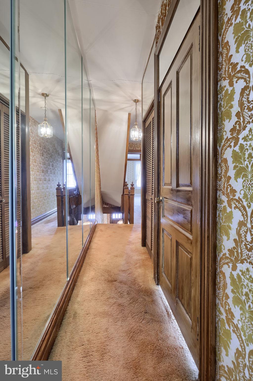 COLUMBIA BOROUGH - Residential