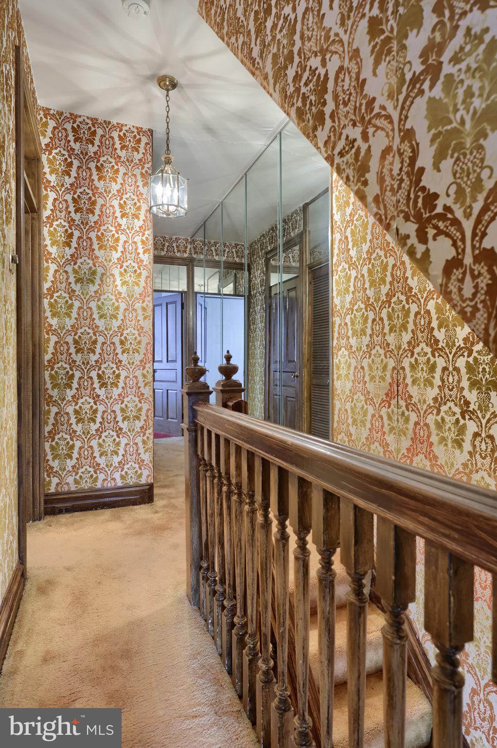 COLUMBIA BOROUGH - Residential