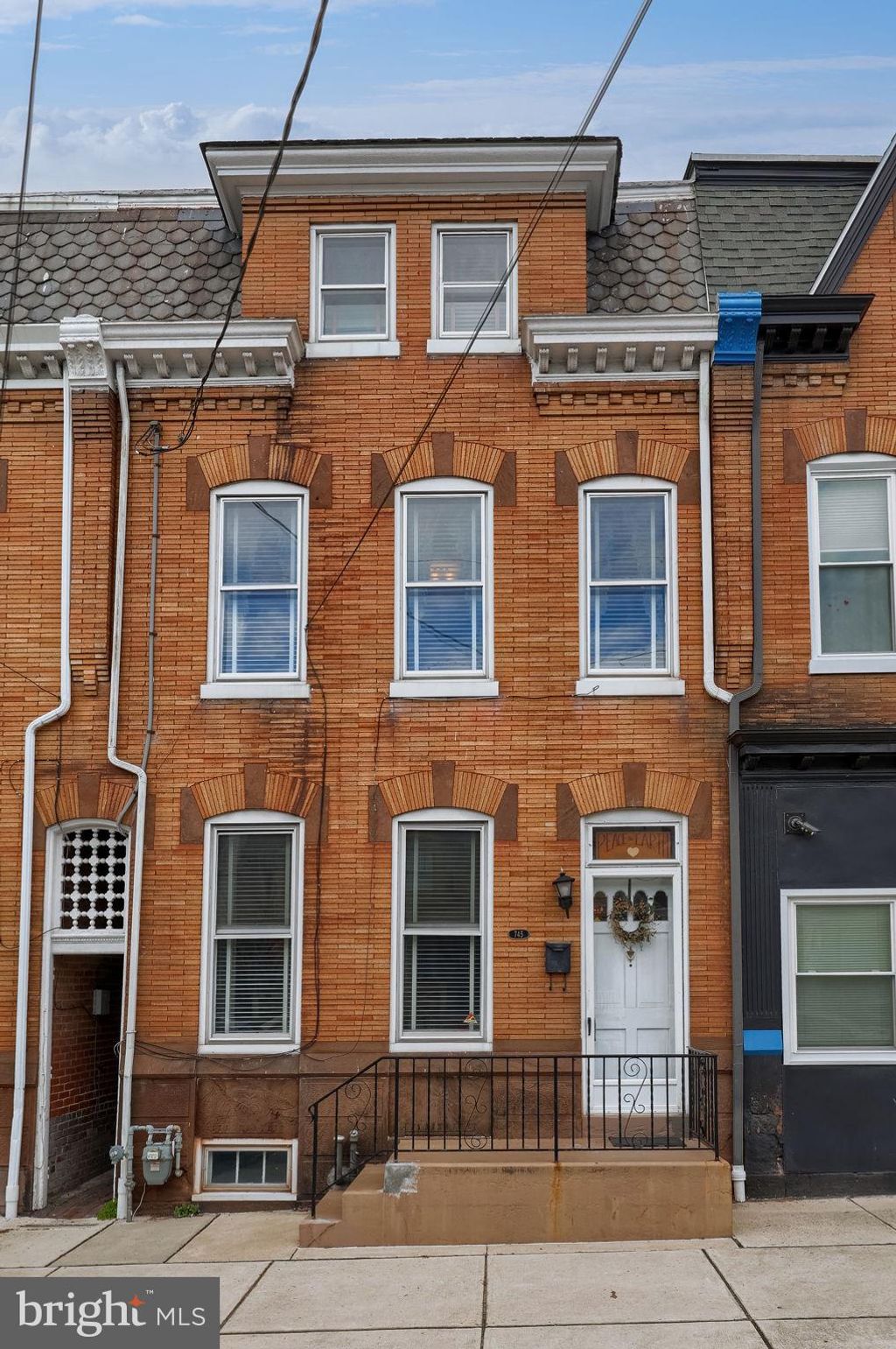 Photo of 745 Walnut Street, COLUMBIA, PA 17512 (MLS # PALA2084990)