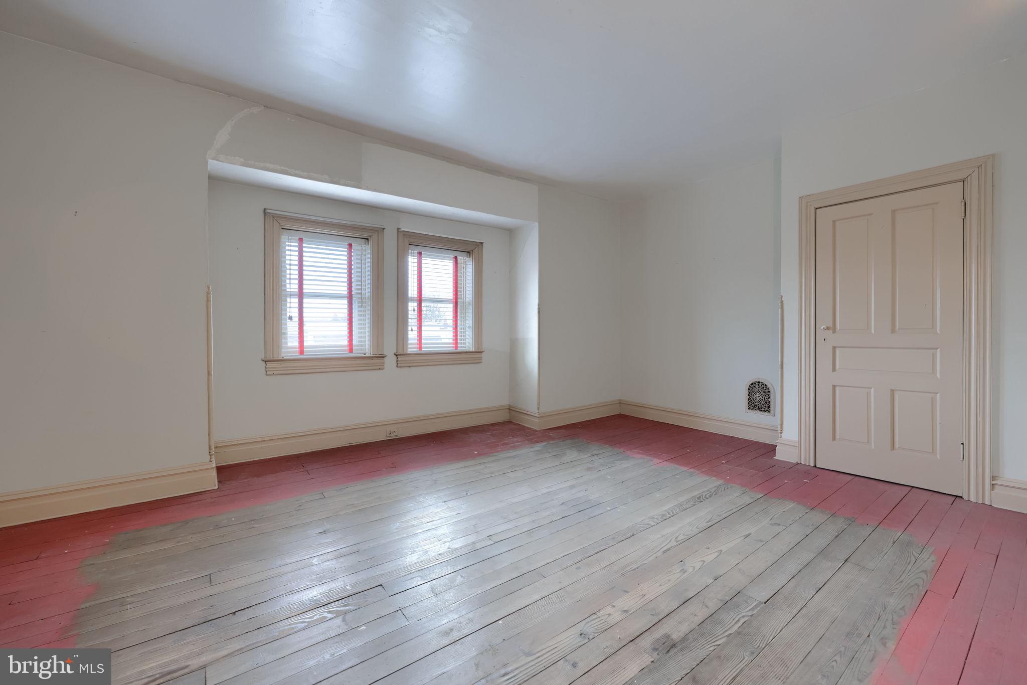 COLUMBIA BOROUGH - Residential