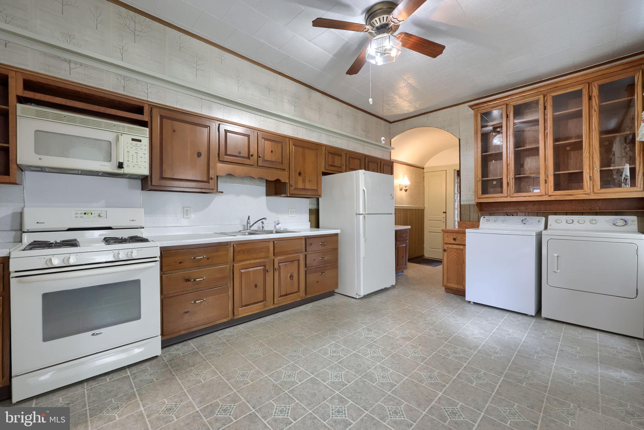 COLUMBIA BOROUGH - Residential