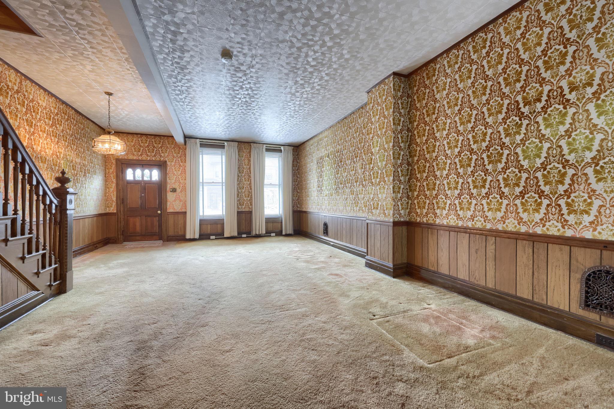 COLUMBIA BOROUGH - Residential