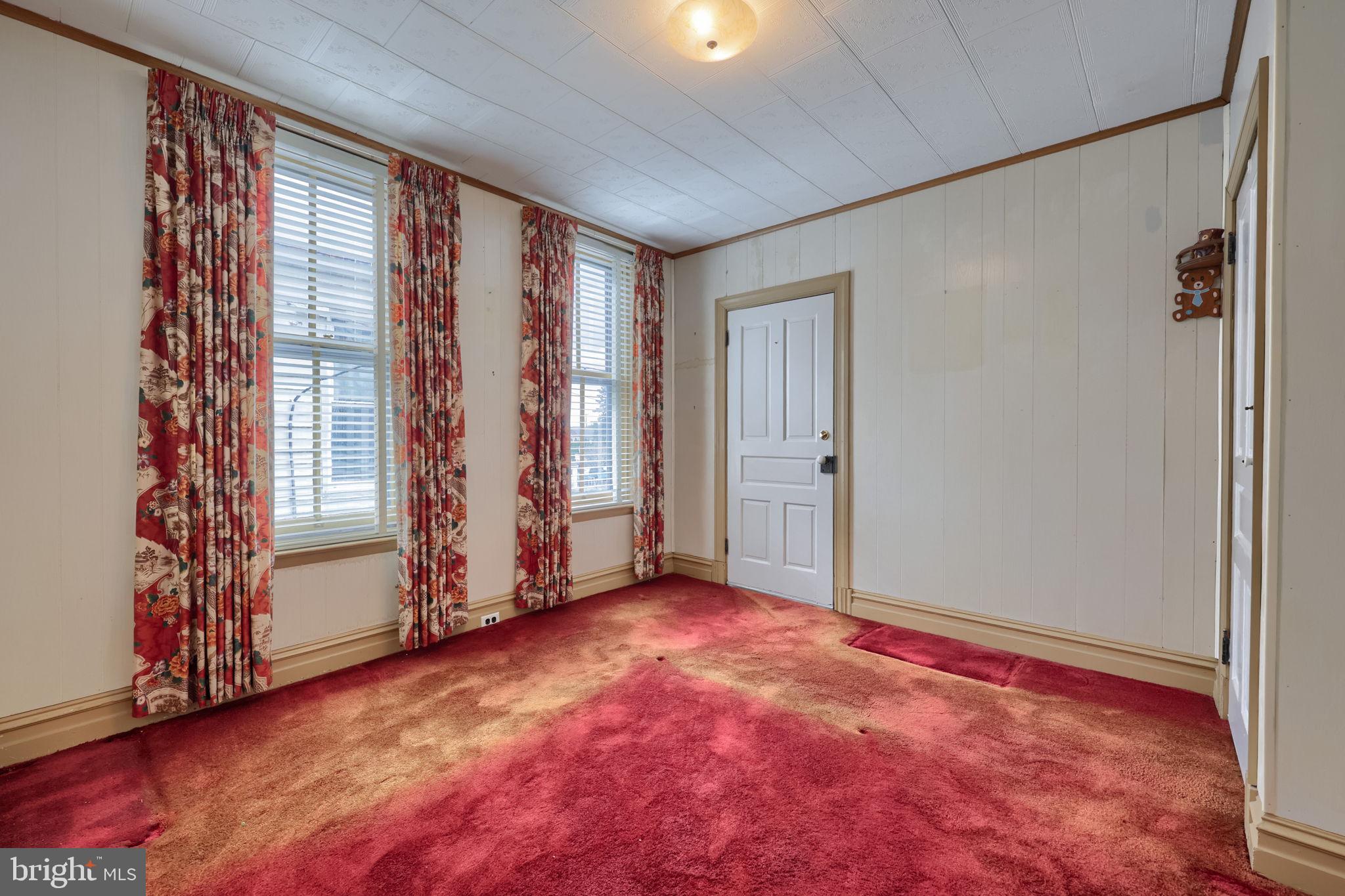 COLUMBIA BOROUGH - Residential