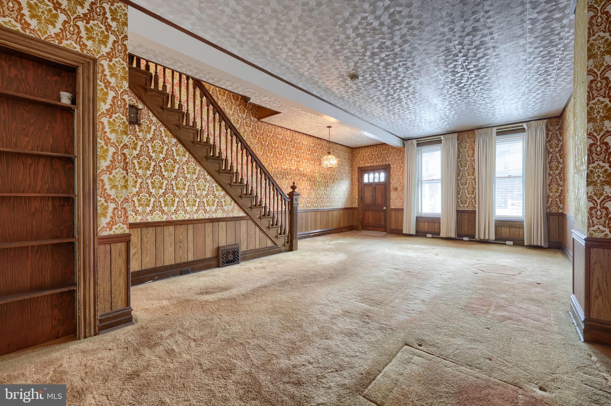 COLUMBIA BOROUGH - Residential