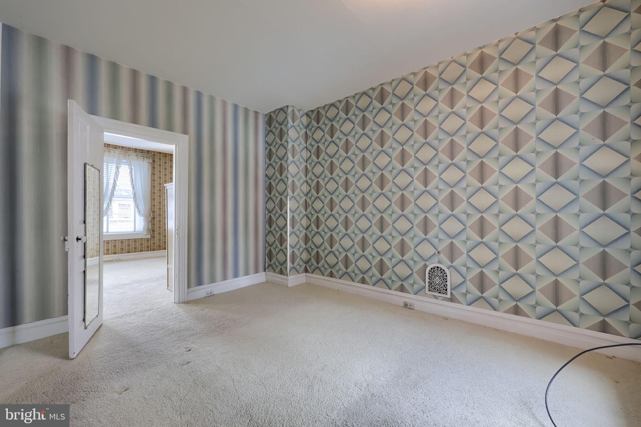 COLUMBIA BOROUGH - Residential